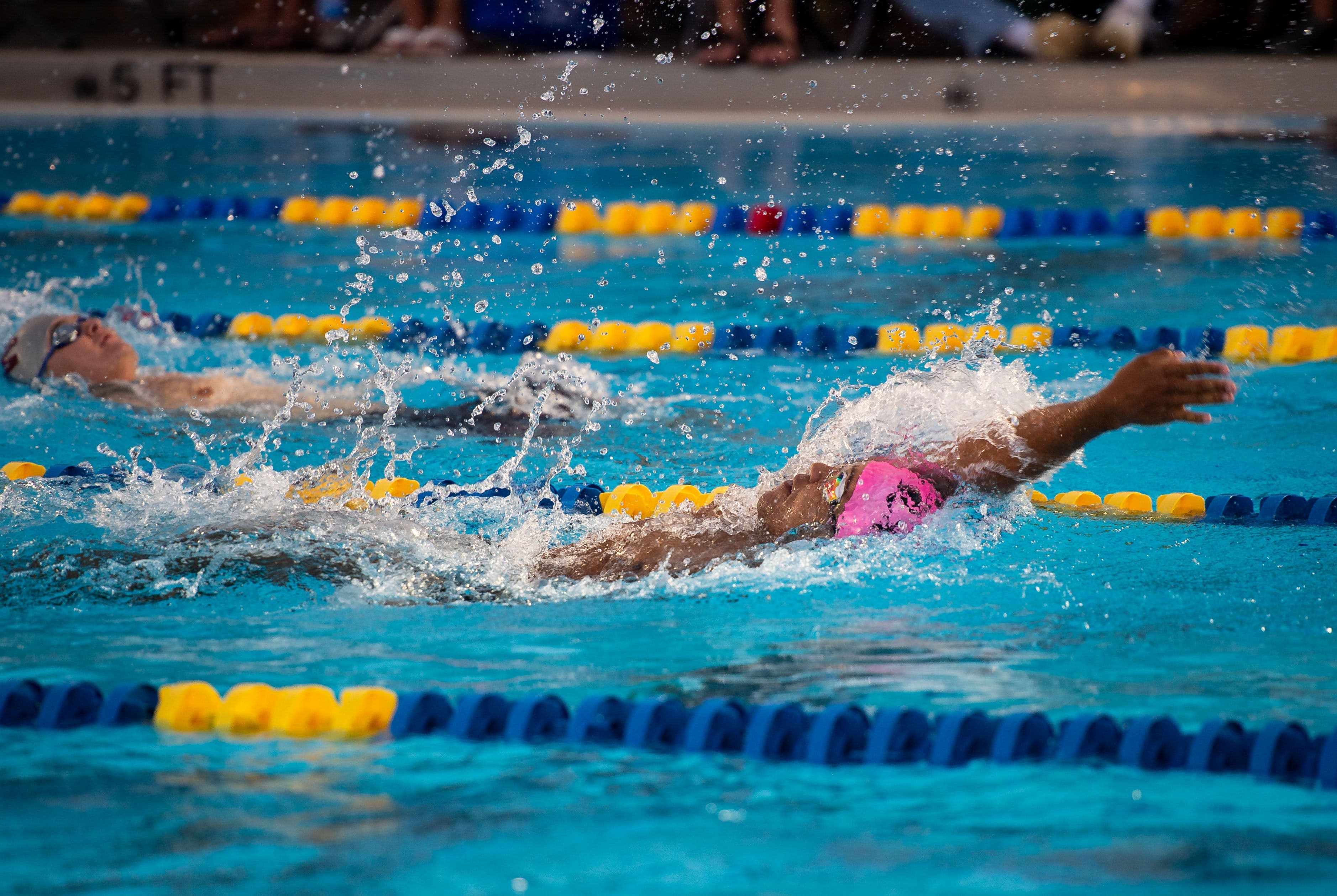 Youth Inc. Recommends: Five Resources for Techniques for Backstroke