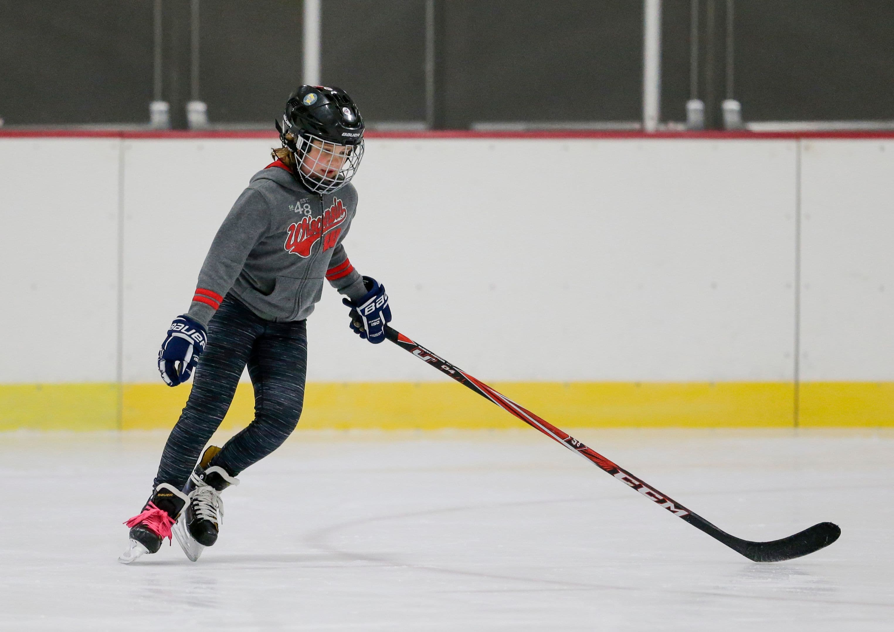 Youth Inc. Recommends: Four Resources to Help Young Hockey Players Strength Train Safely