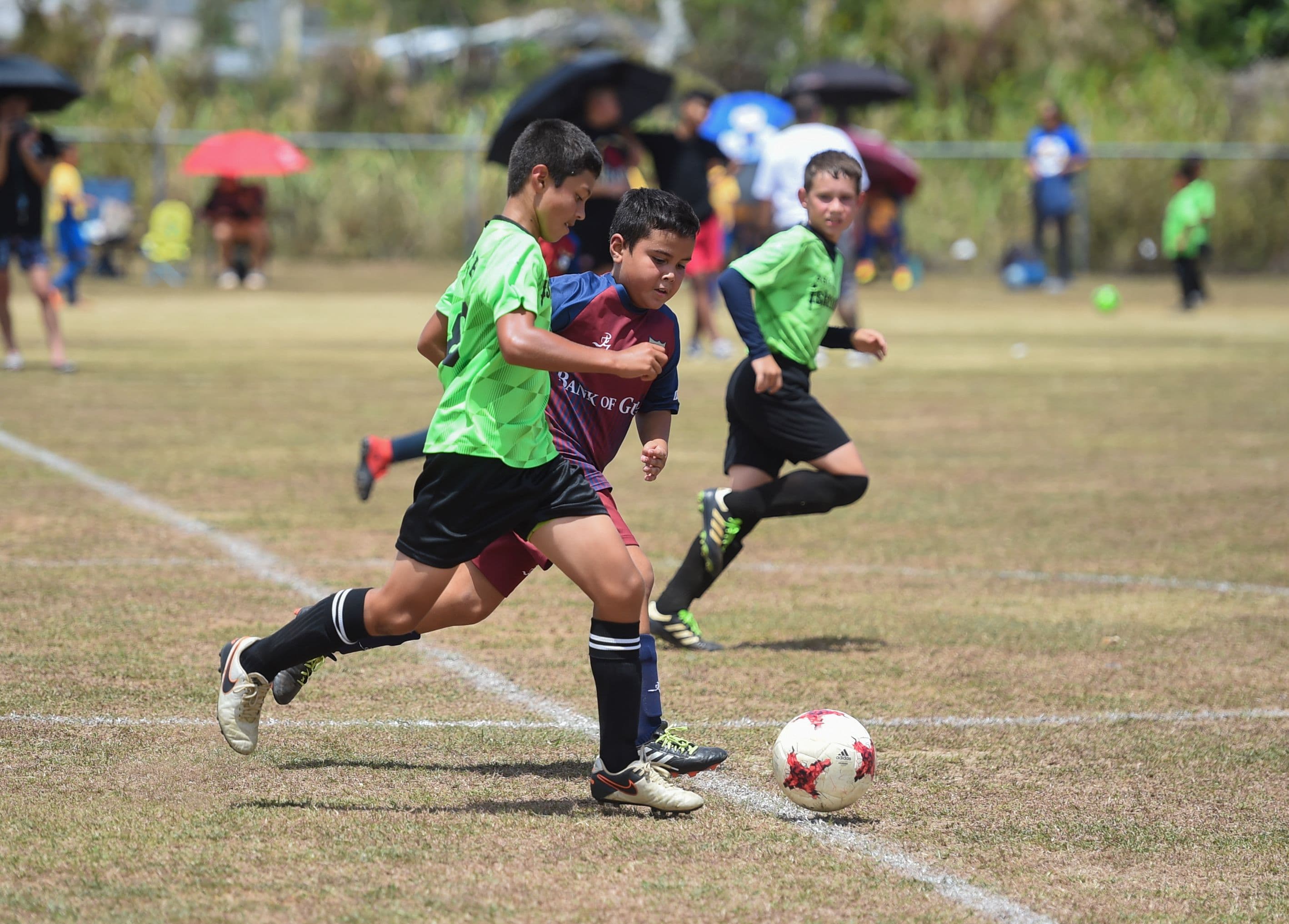 Youth Inc. Recommends: Five Great Resources to Help You Understand Travel Soccer