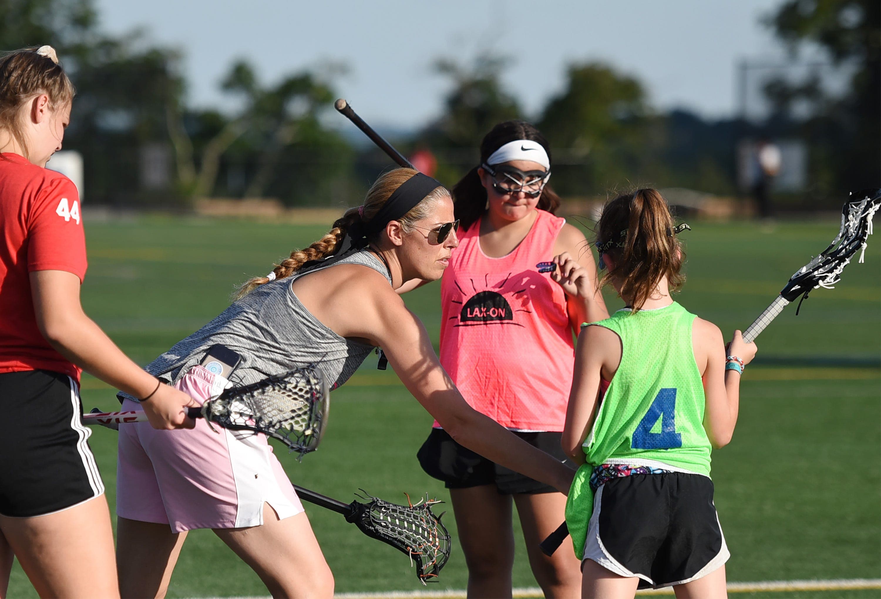 Youth Inc. Recommends: Five Resources for How to Make Lacrosse Fun