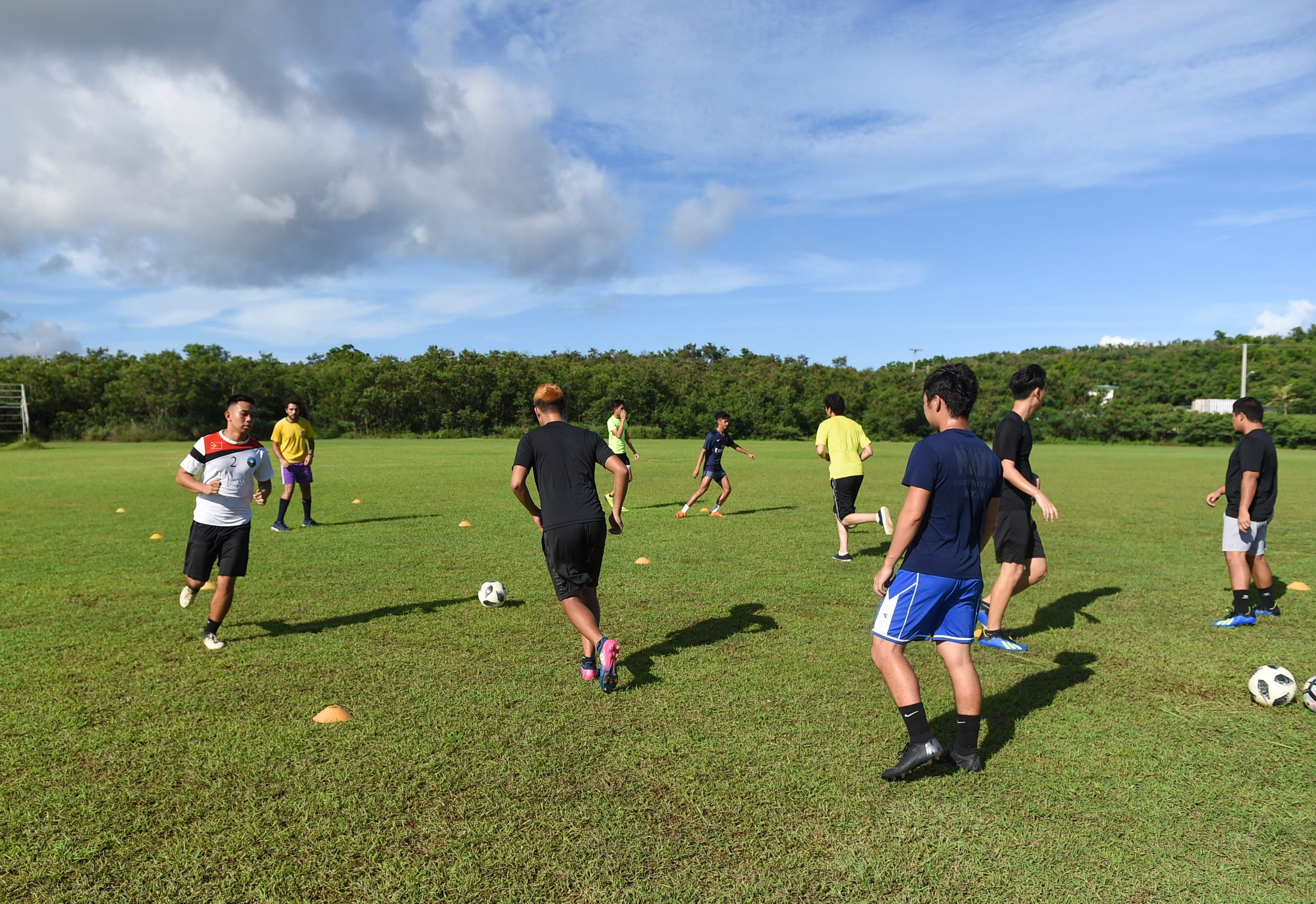 The Parent’s Role in Tryouts: How to Help Before, During, and After