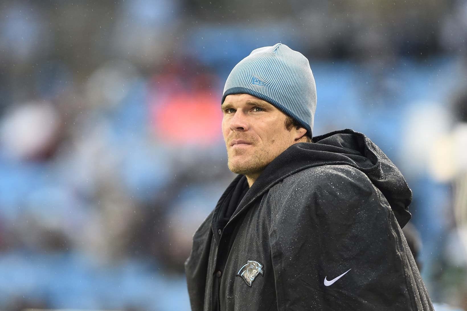 Greg Olsen Joins Bill Burr and Paul Virzi to Talk Analytics, Youth Sports, Interviewing for the Giants Job