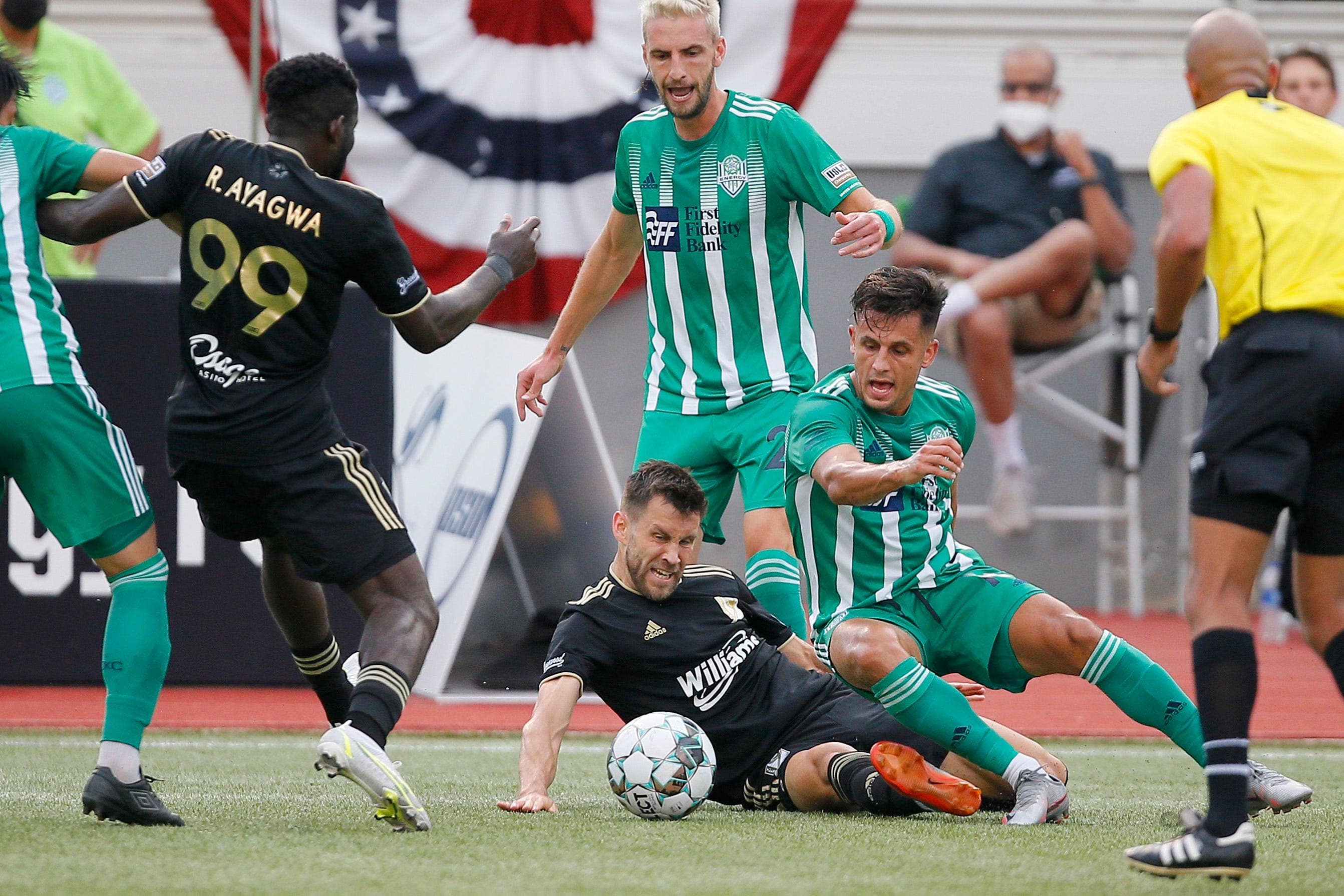 Youth Inc. Recommends: Six Great Follows for Soccer Skill Development