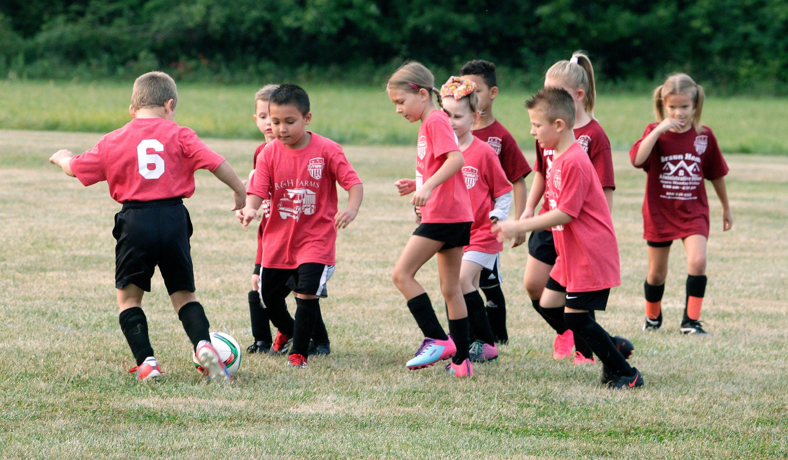 How Parents Ruin Sports