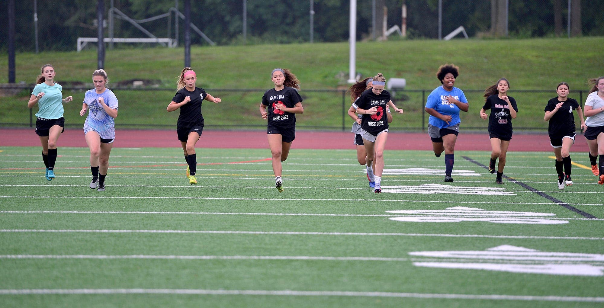 Youth Inc. Recommends: Five Great Resources to Improve Your Speed for Soccer