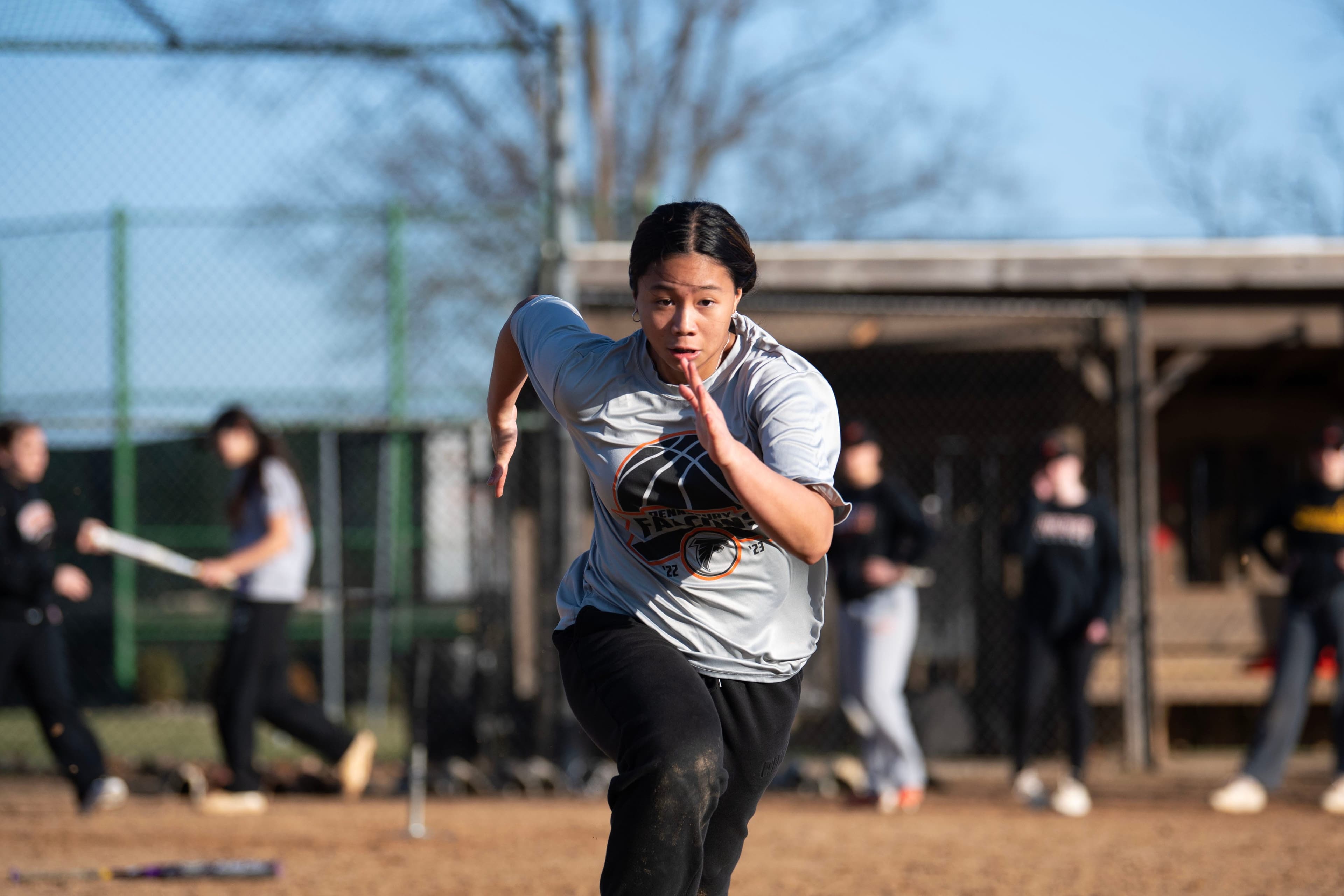 Youth Inc. Recommends: Five Ways to Get Ready for Softball Tryouts