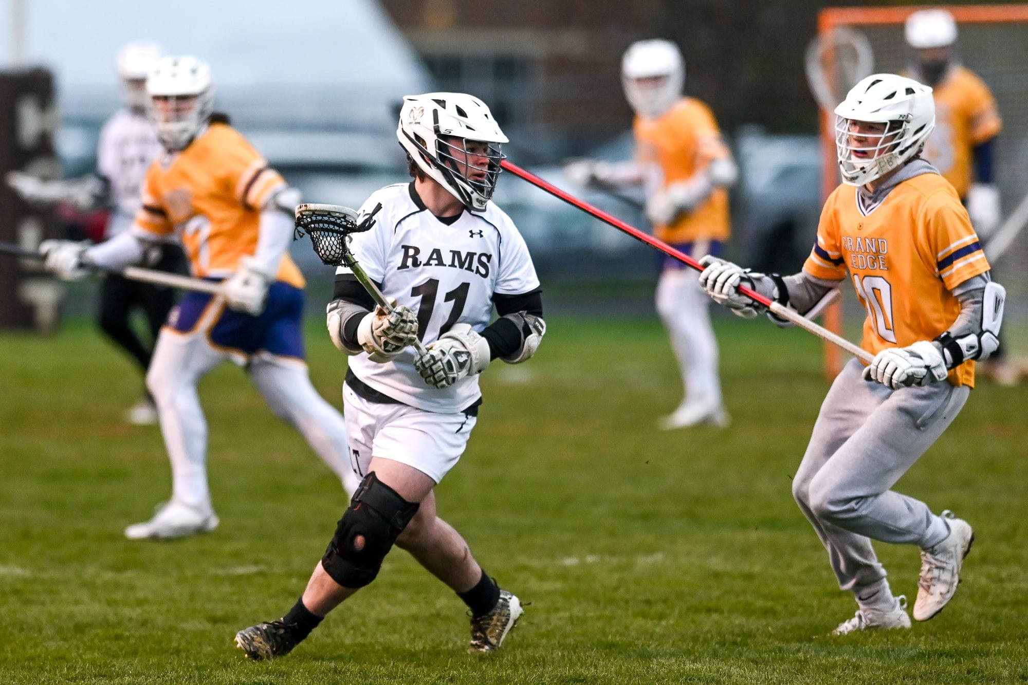 Youth Inc. Recommends: Five Resources on the Different Levels of College Lacrosse