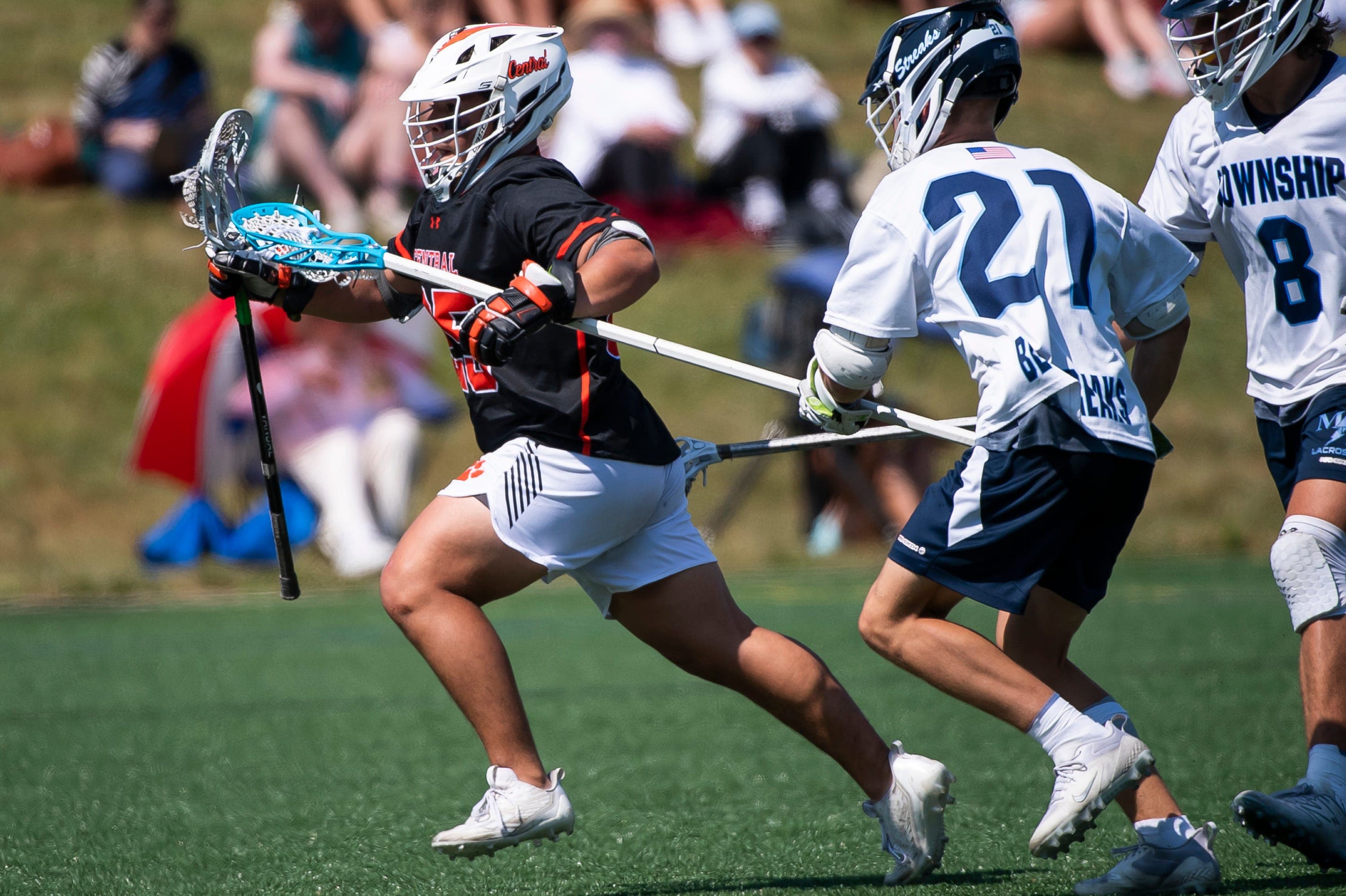 Youth Inc. Recommends: Four Resources to Help Prepare You for College Lacrosse