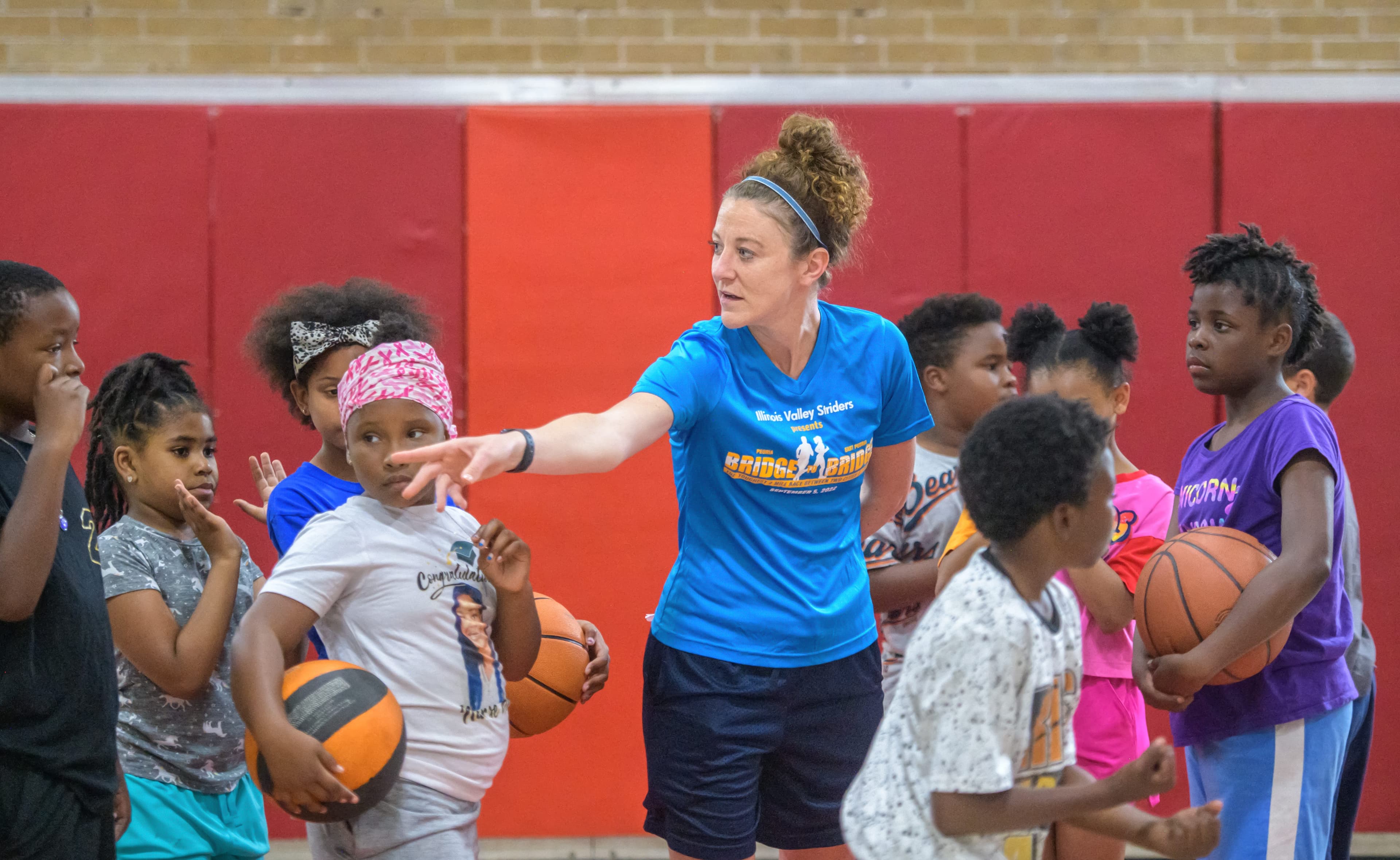 What We Choose to Correct