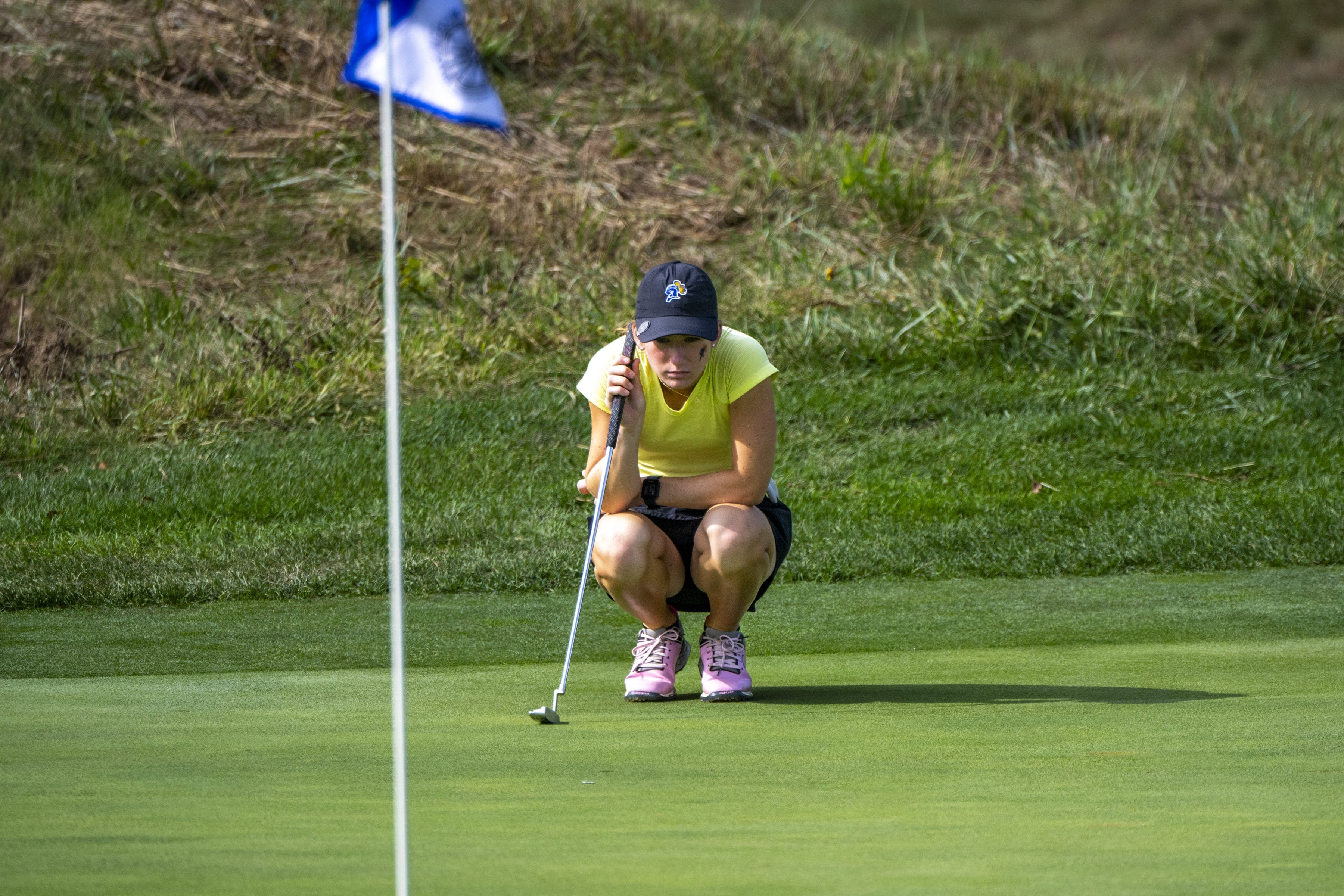 Youth Inc. Recommends: Five Resources on Recovery for Golfers