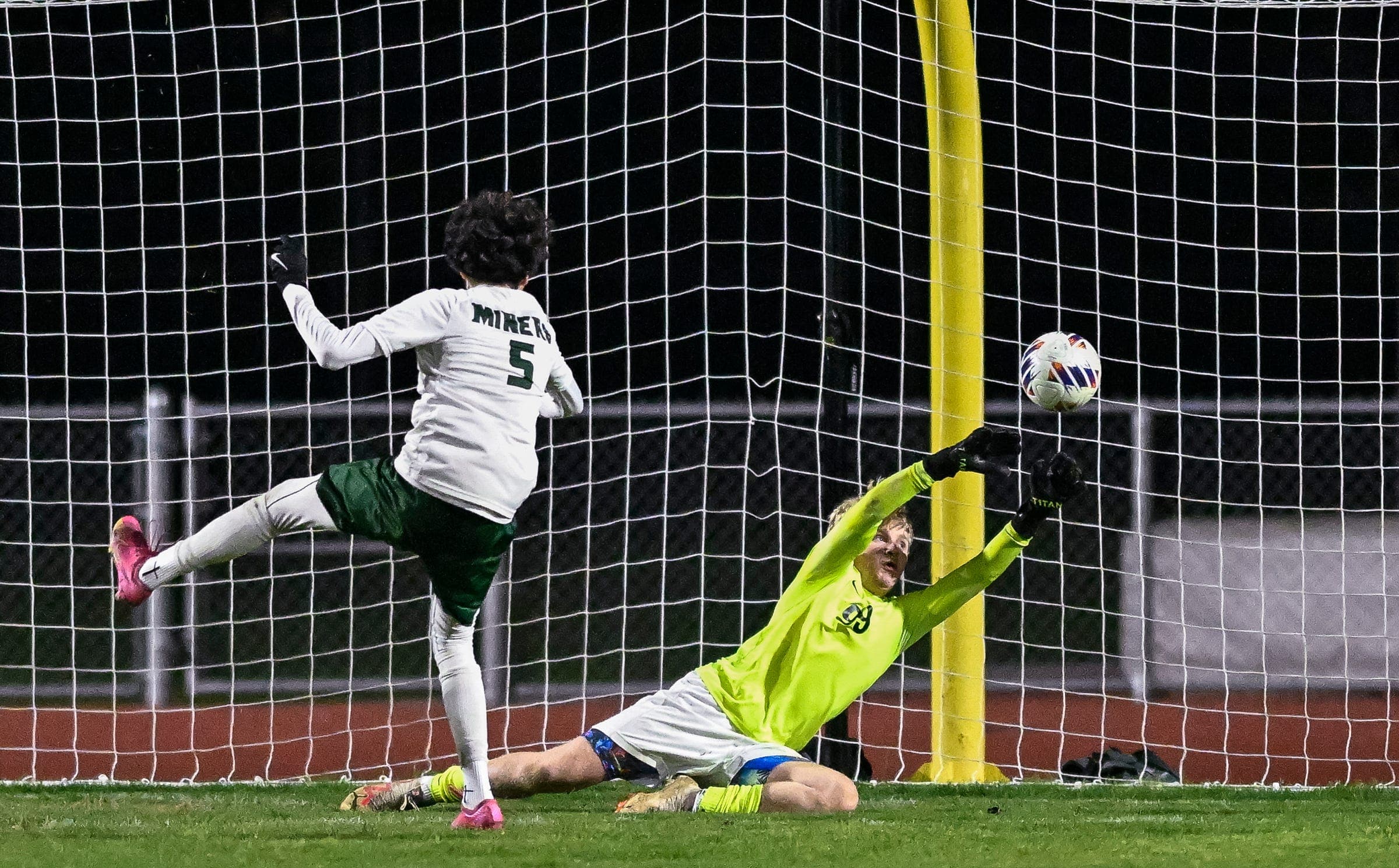 Youth Inc. Recommends: Five Great Resources to Become the Best Soccer Goalkeeper