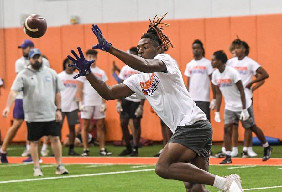 June 15 Recruiting