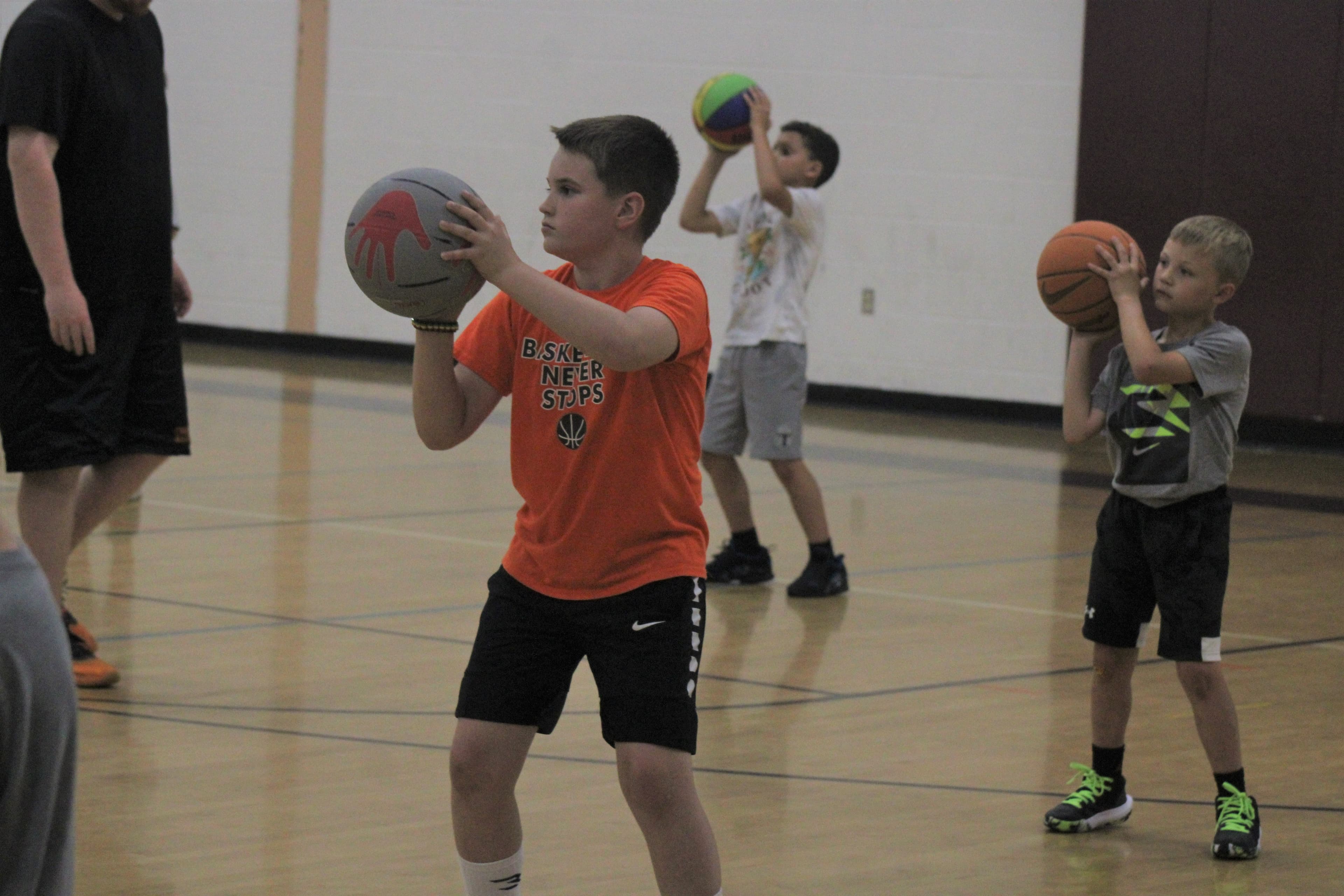 When the Games Start to Matter More