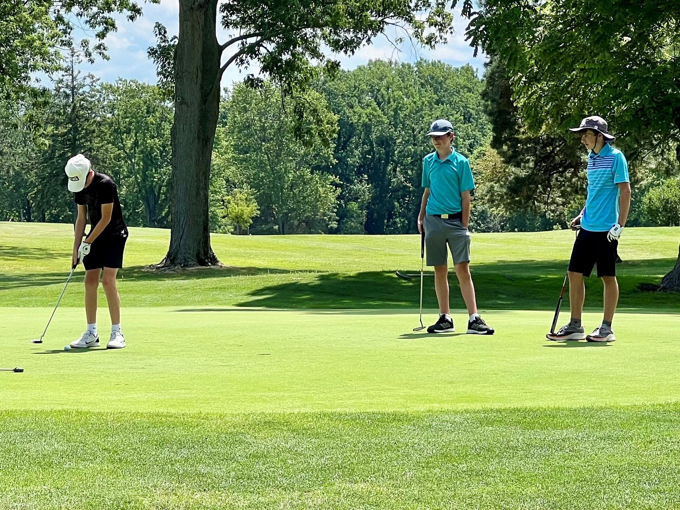 Youth Inc. Recommends: Five Resources to Help Golf Coaches Work With Problem Parents