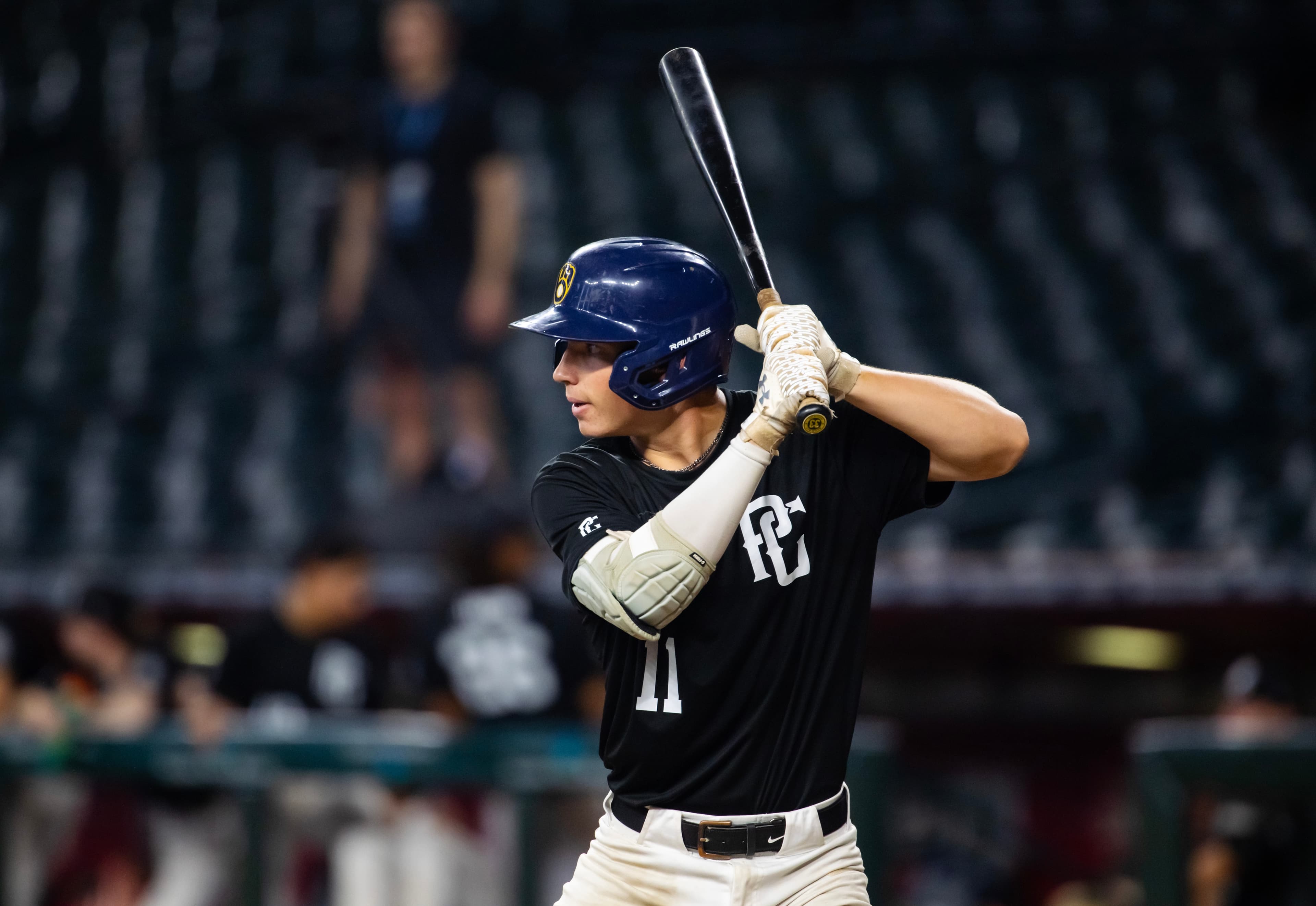 Youth Inc. Recommends: Three Tips for Getting Noticed at Showcases