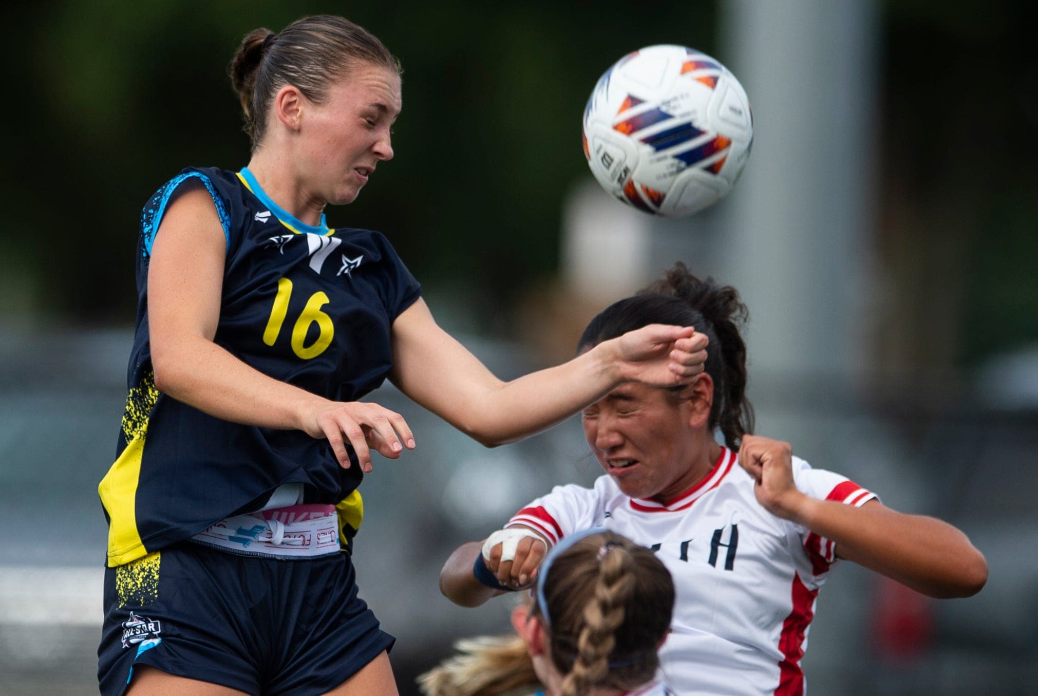 Youth Inc. Recommends: Five Great Resources to Understand Concussions in Youth Soccer