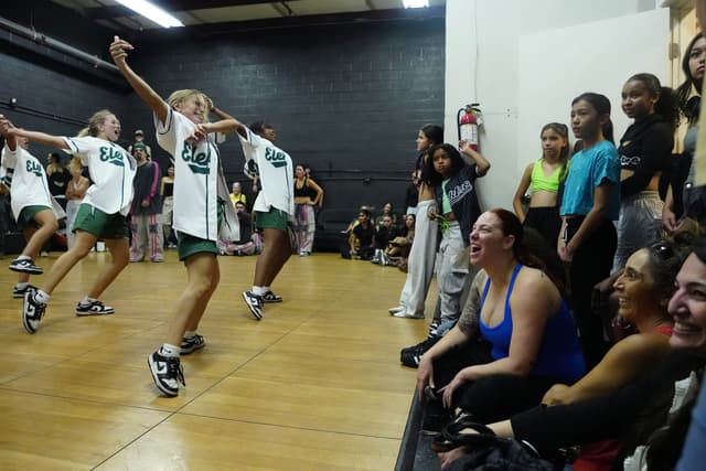 The Sports Life: The Best Gift You Can Give Your Kid is to Teach Them to Be Uncomfortable