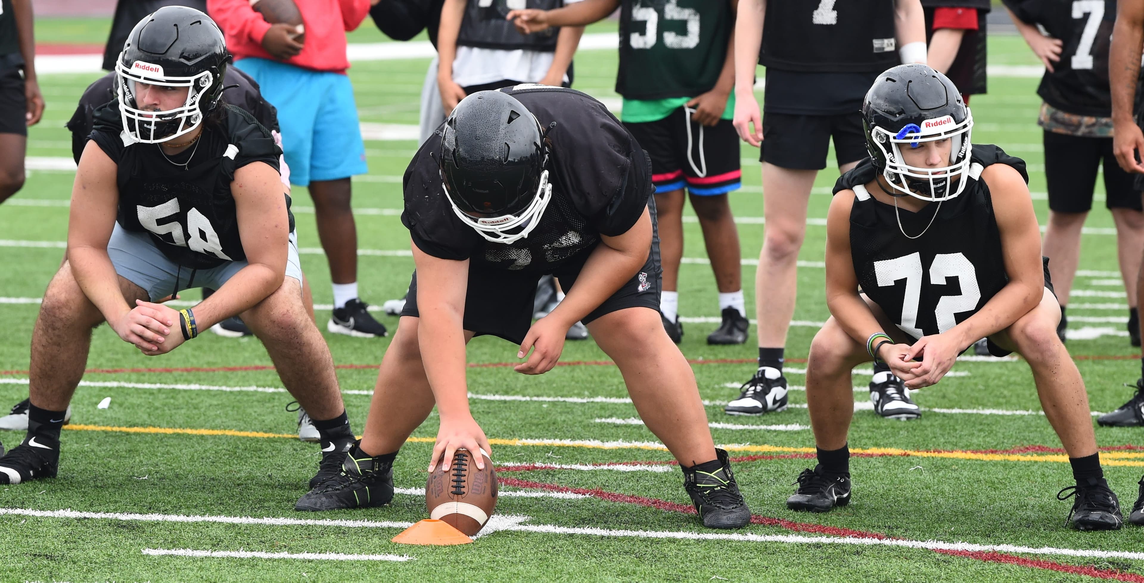 Back-to-School, Back to Sports: Preseason Checklist for Athletes