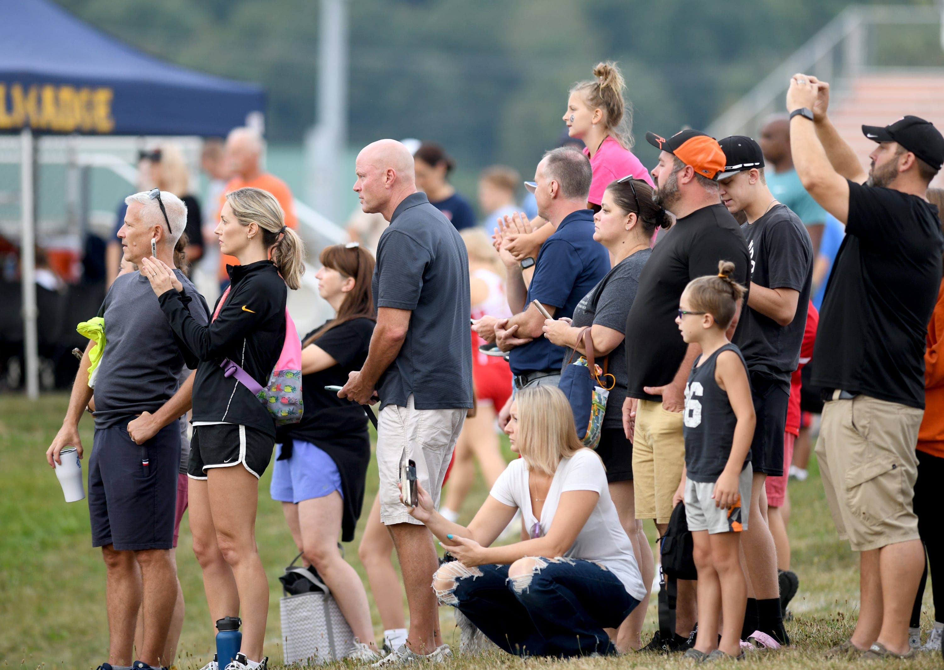 Three Things that Inspired, Informed & Entertained Me this week as a Sports Parent 