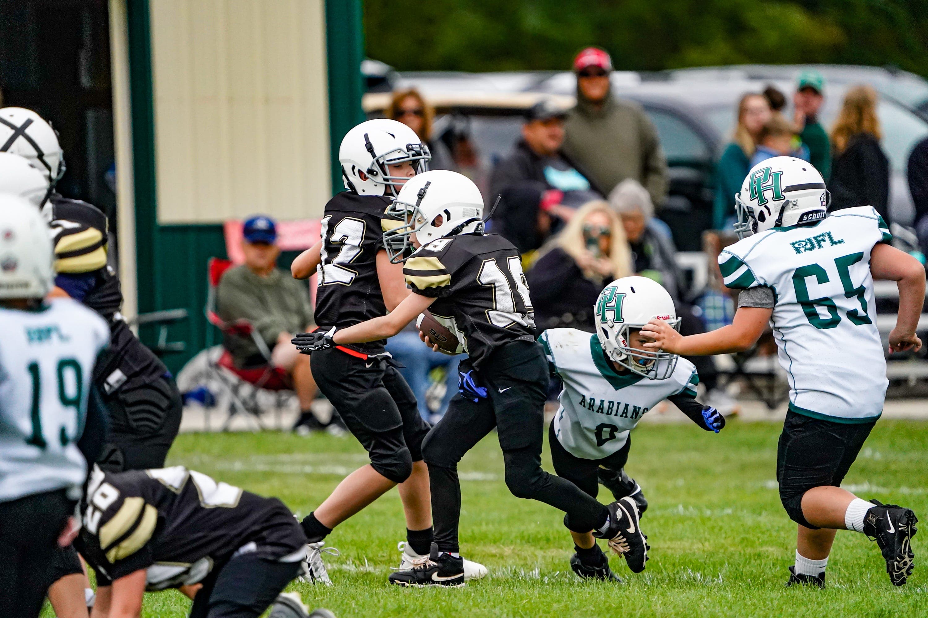 Youth Inc. Recommends: Five Resources to Help You Understand the Relationship Between 7-on-7 and Recruiting