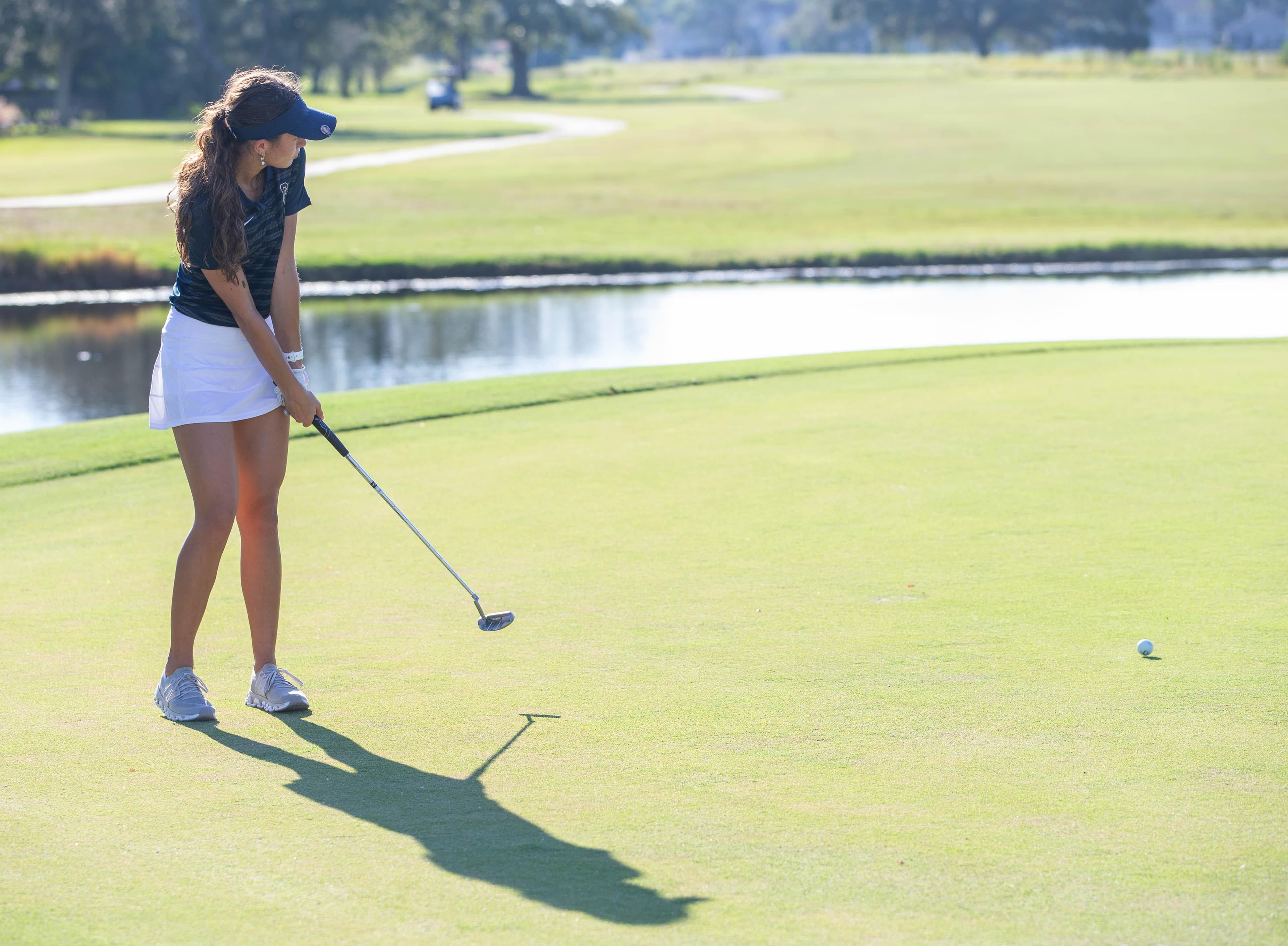 Youth Inc. Recommends: These Top Five Follows for Learning Golf Tactics