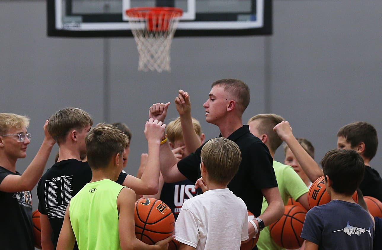 Youth Sports are Still Worth Believing In (Even With the Imperfections)