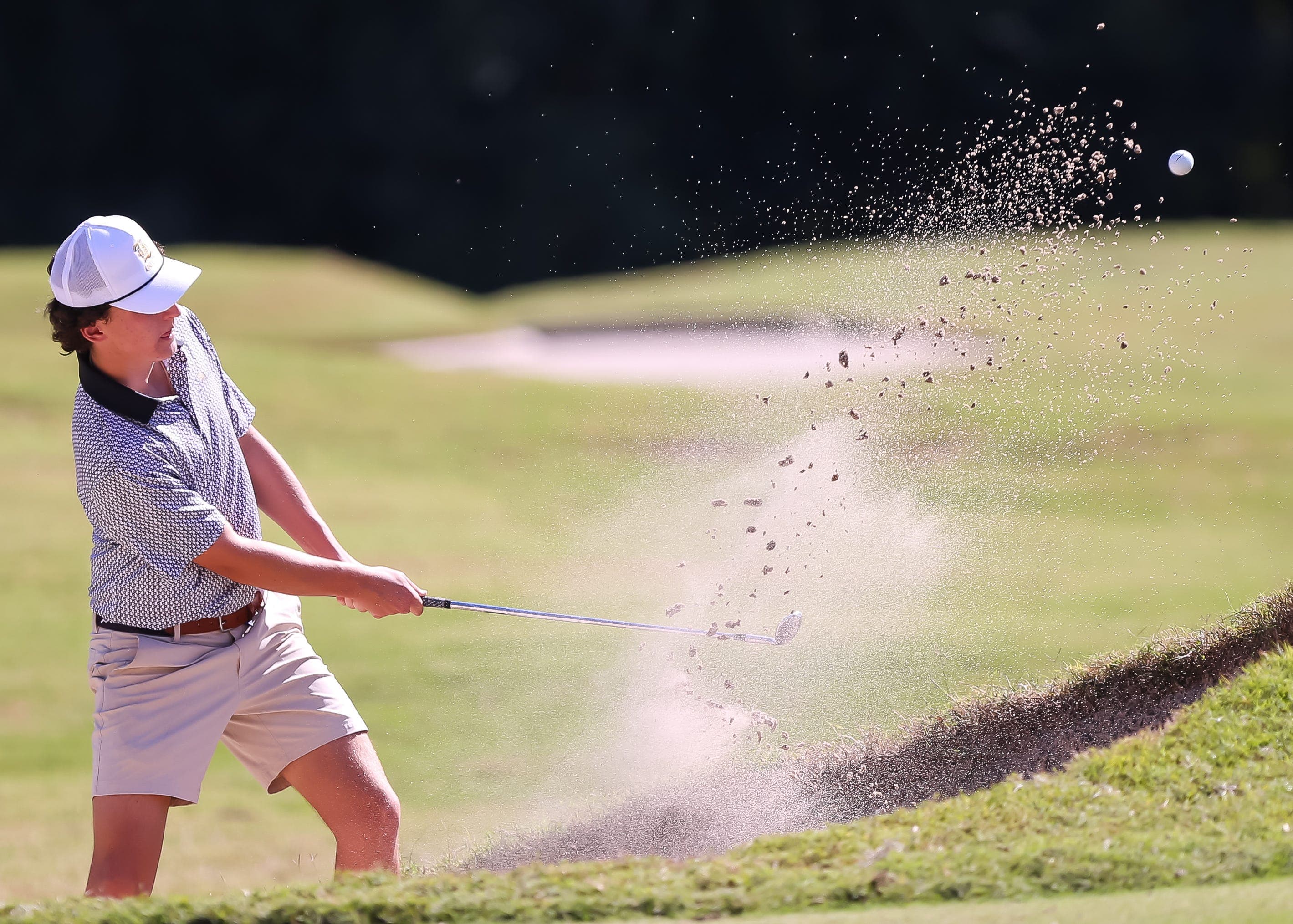 Youth Inc. Recommends: Five Resources to Help You Hit a Bunker Shot