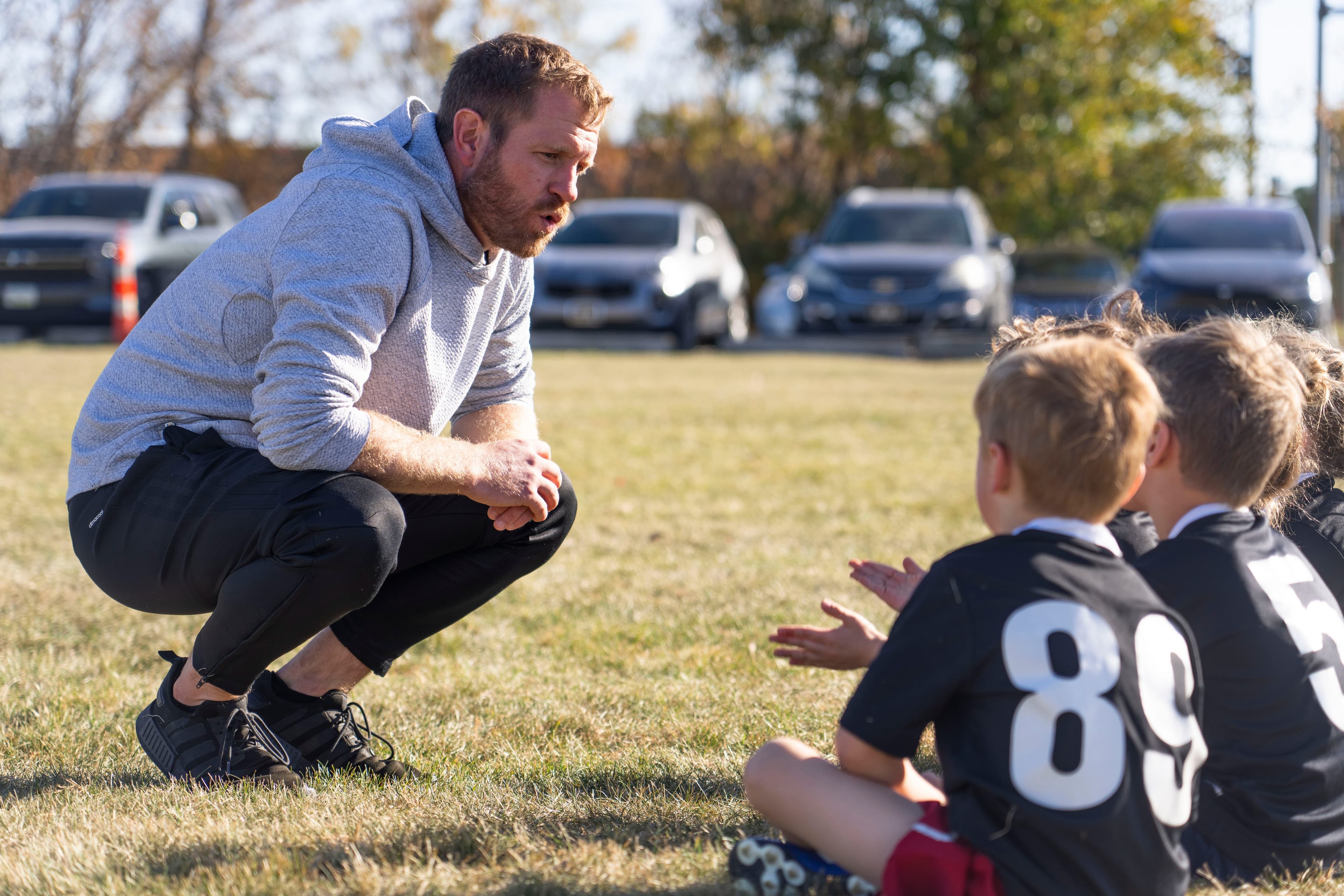 12 Things They Don't Tell You About Being a Rec Coach