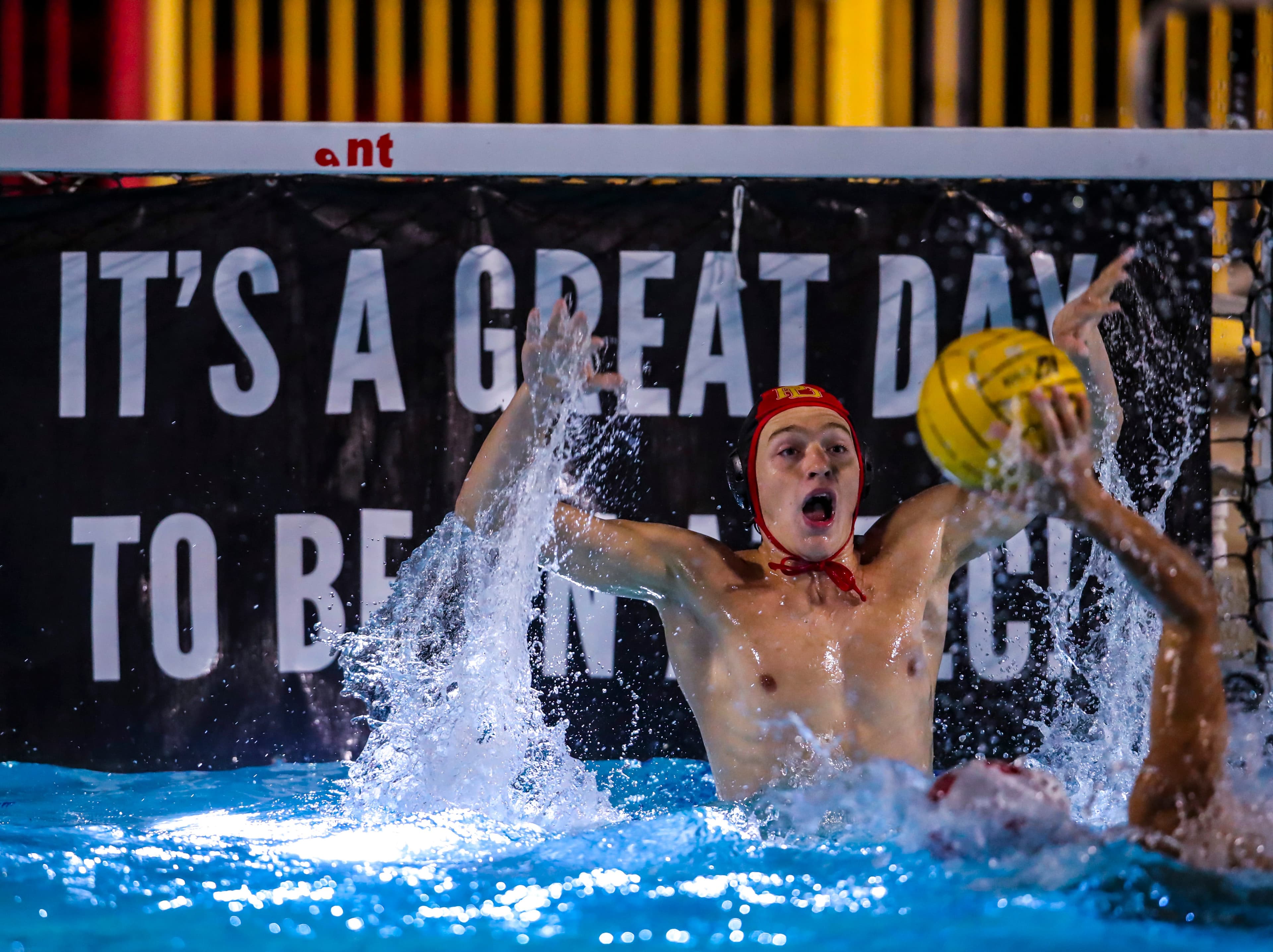 Youth Inc. Recommends: Three Great Resources to Master the Art of Shot Blocking in Water Polo