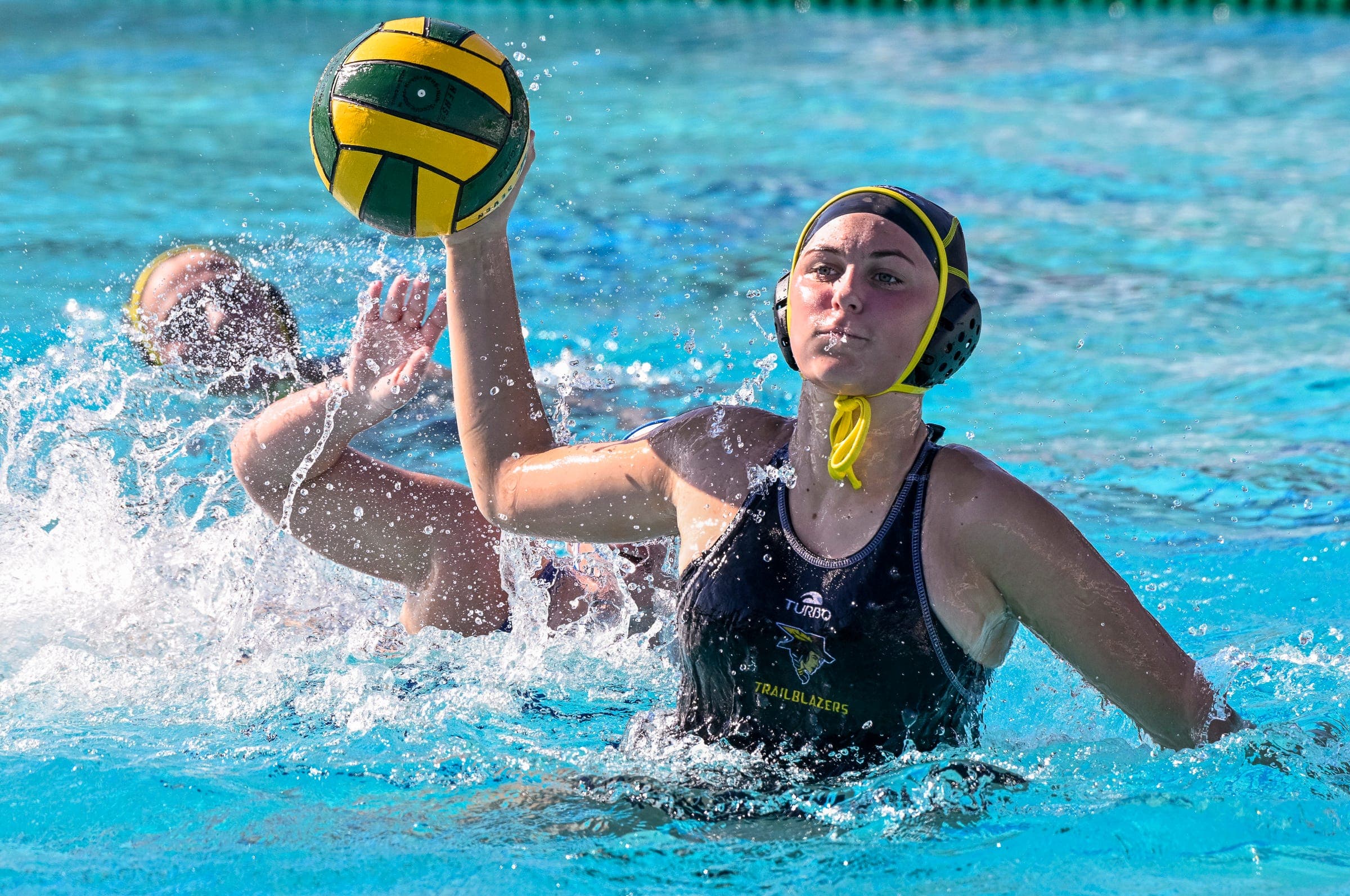 Youth Inc. Recommends: Five Great Resources to Increase Your Water Polo Game IQ