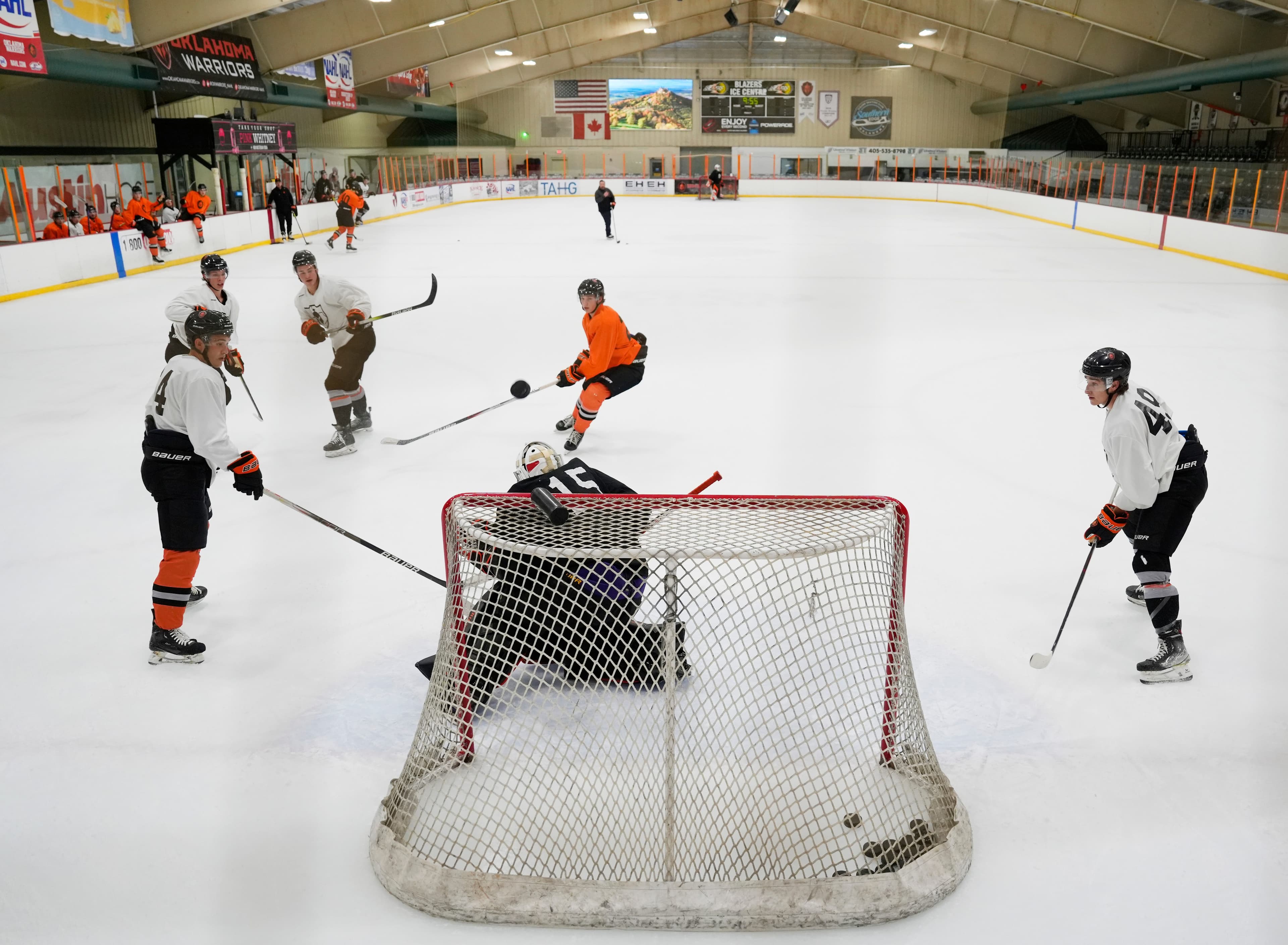 Youth Inc. Recommends: Four Resources to Keep Hockey Practice Fun and Impactful