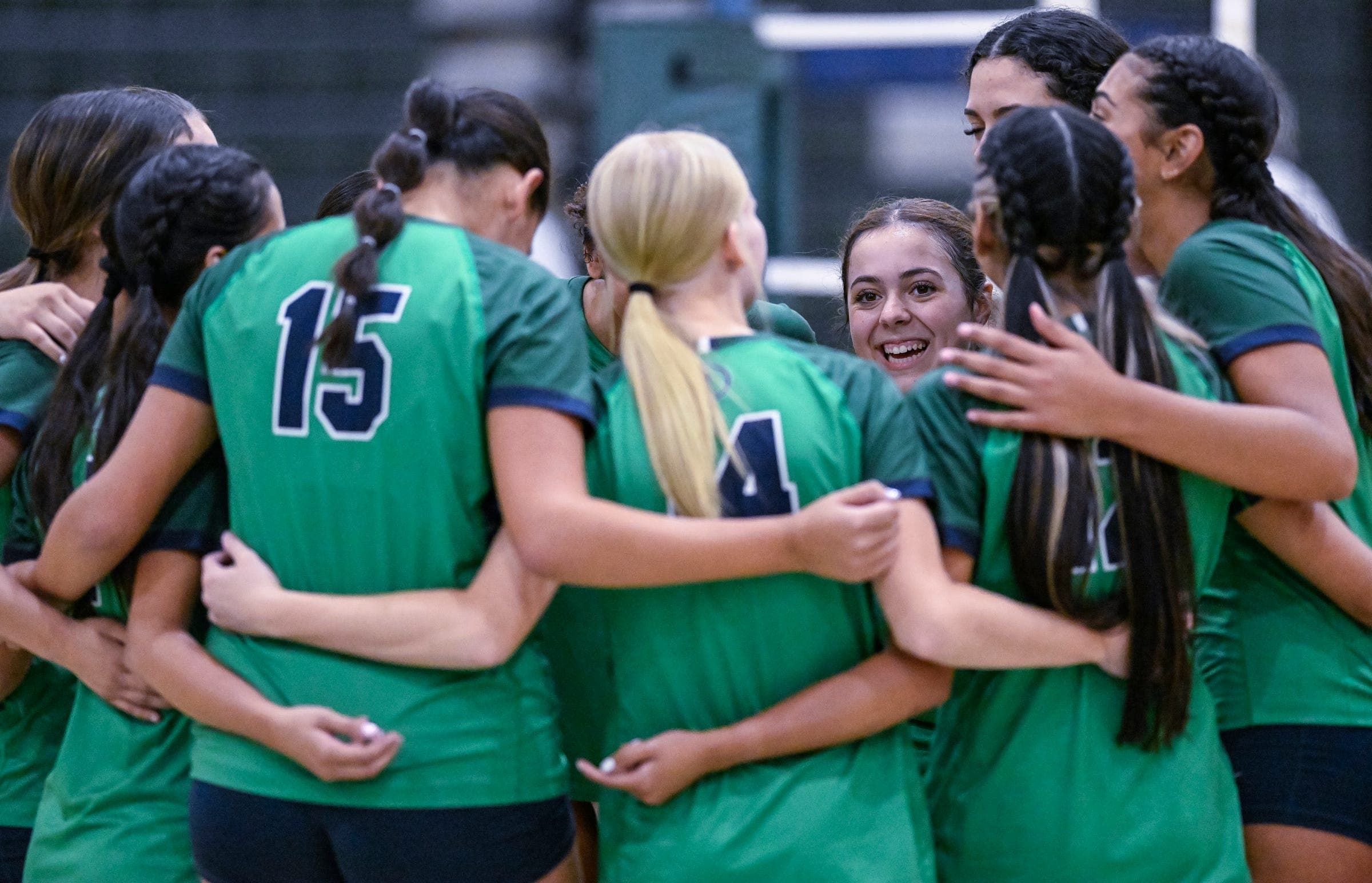 Youth Inc. Recommends: The Benefits of High School Volleyball