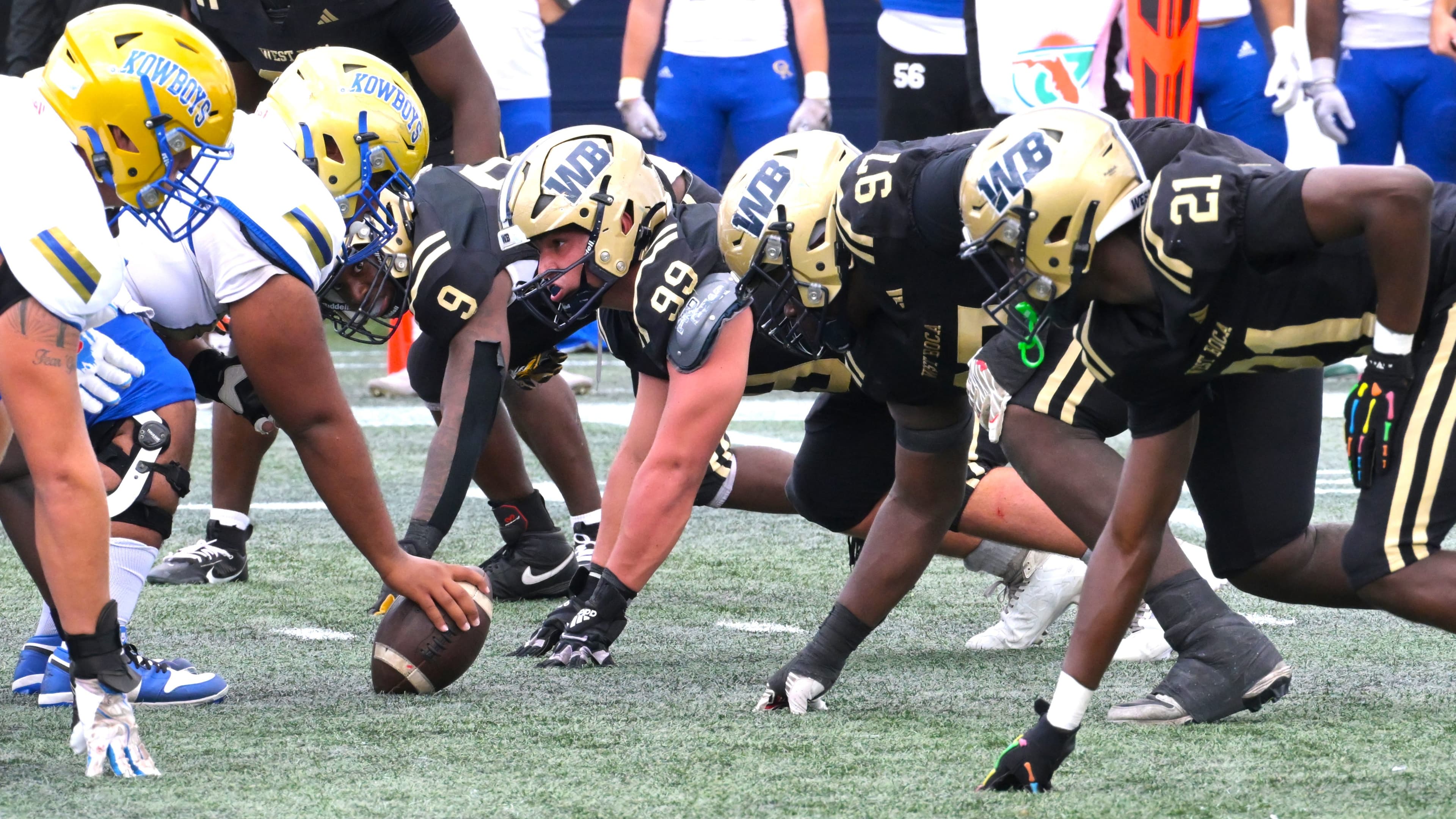 Youth Inc. Recommends: Five Resources to Make You an Expert on Football Positions