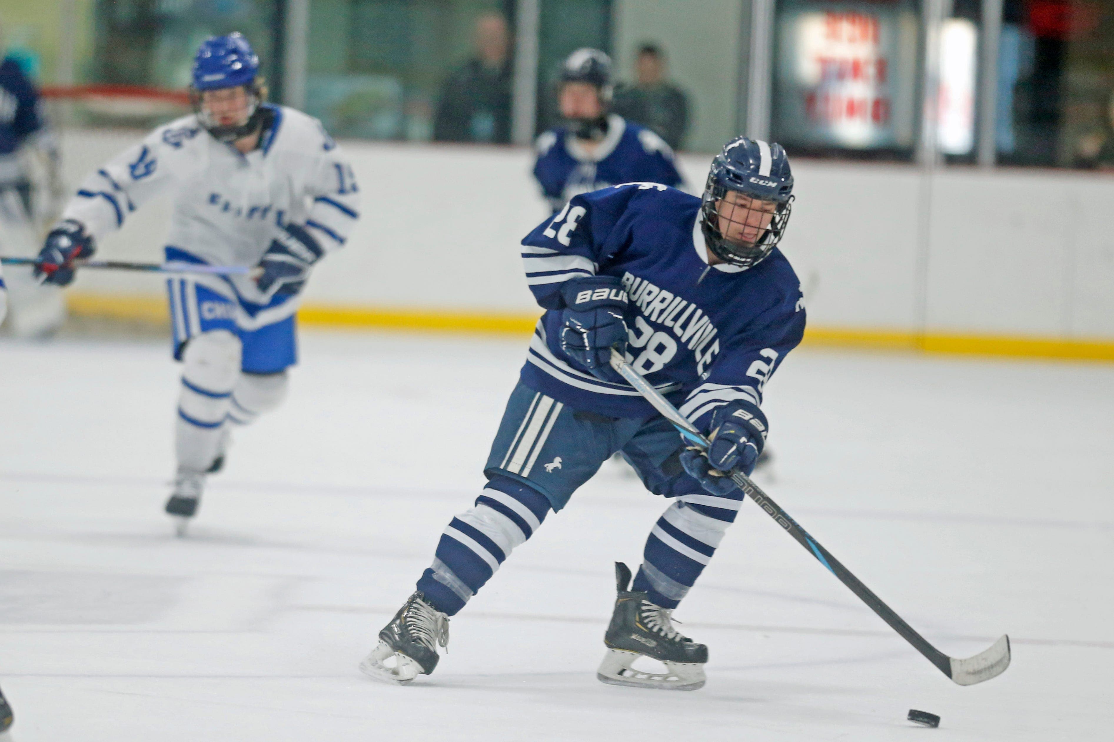 Youth Inc. Recommends: Three Resources to Understand Men's College Hockey Skill Levels