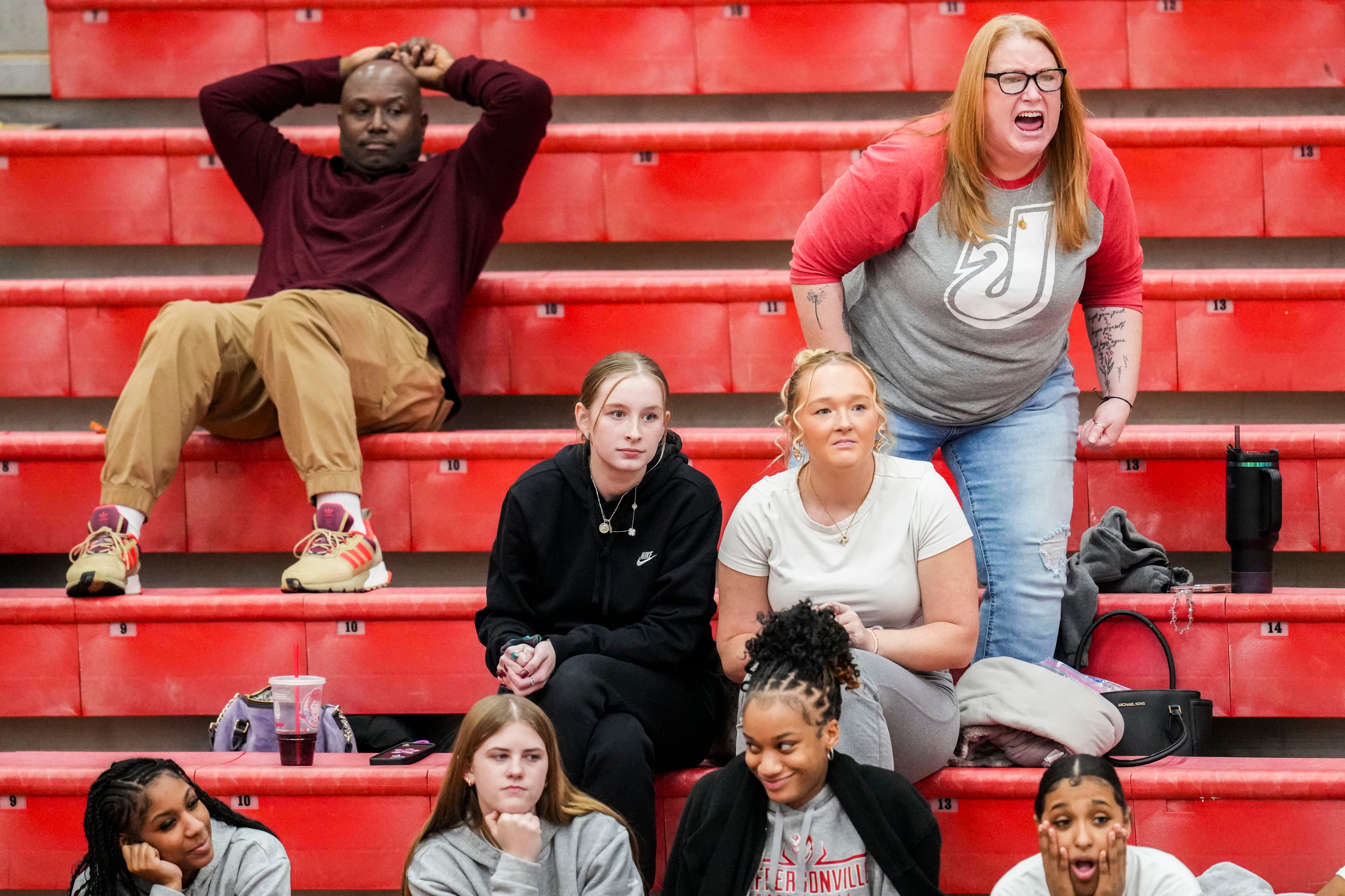 Sideline Shenanigans: Let Kids Play!