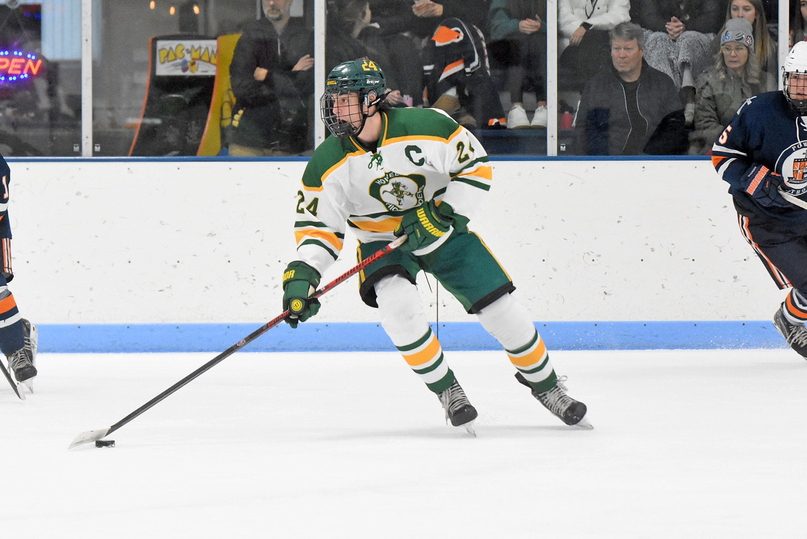 Youth Inc. Recommends: Five Resources for Better Hockey Stick Handling