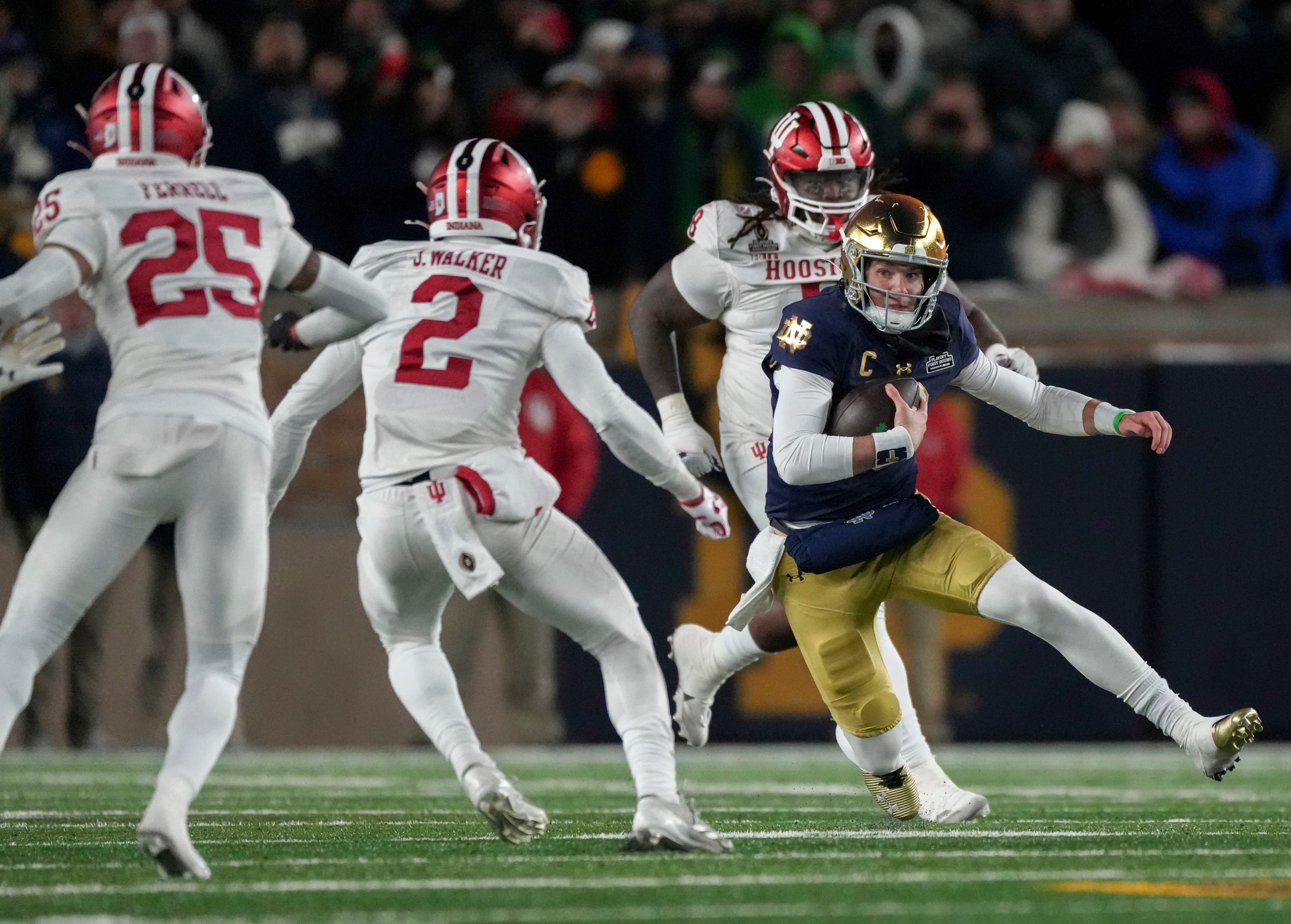 Youth Inc. Recommends: Five Resources to Help You Understand the Different Levels of College Football