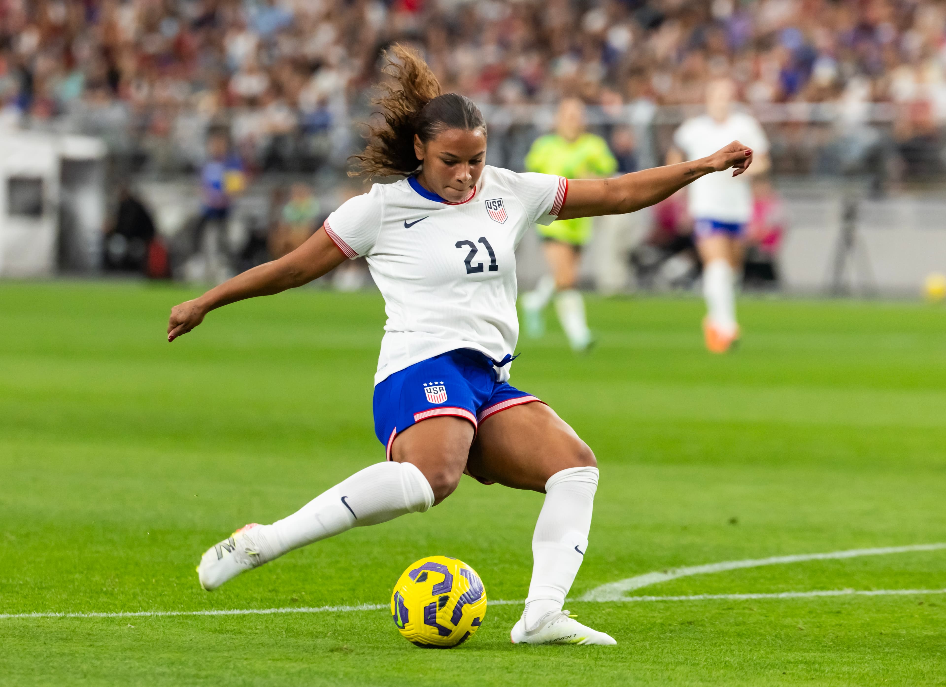 Youth Inc. Recommends: Five Great Resources to Build Soccer-Specific Strength