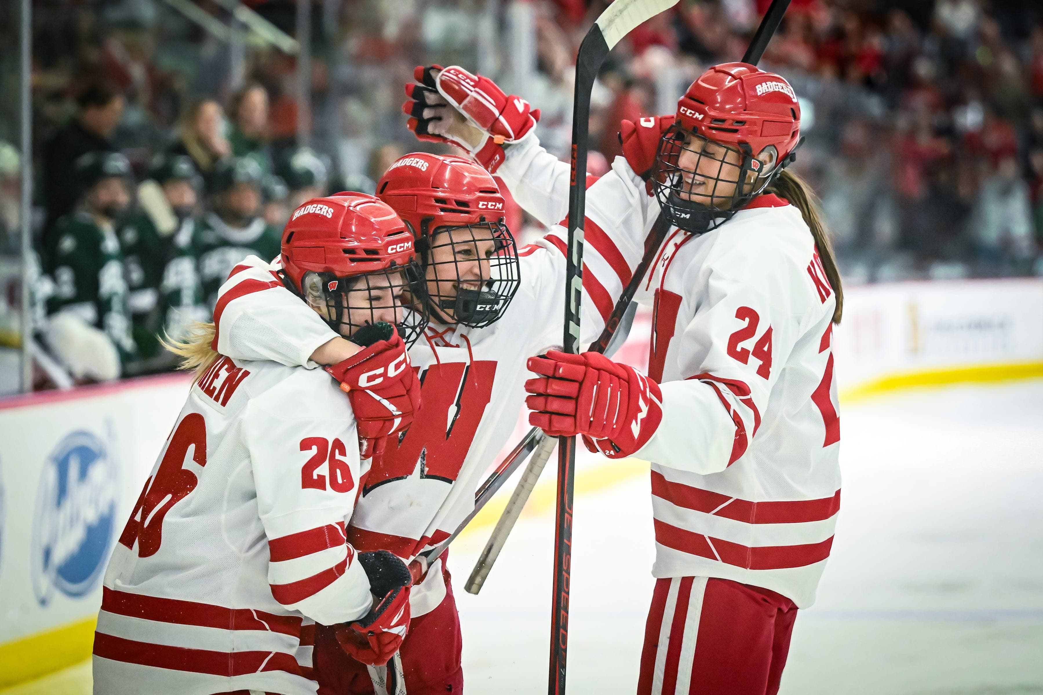 Youth Inc. Recommends: Three Resources to Understand Women’s College Hockey Skill Levels