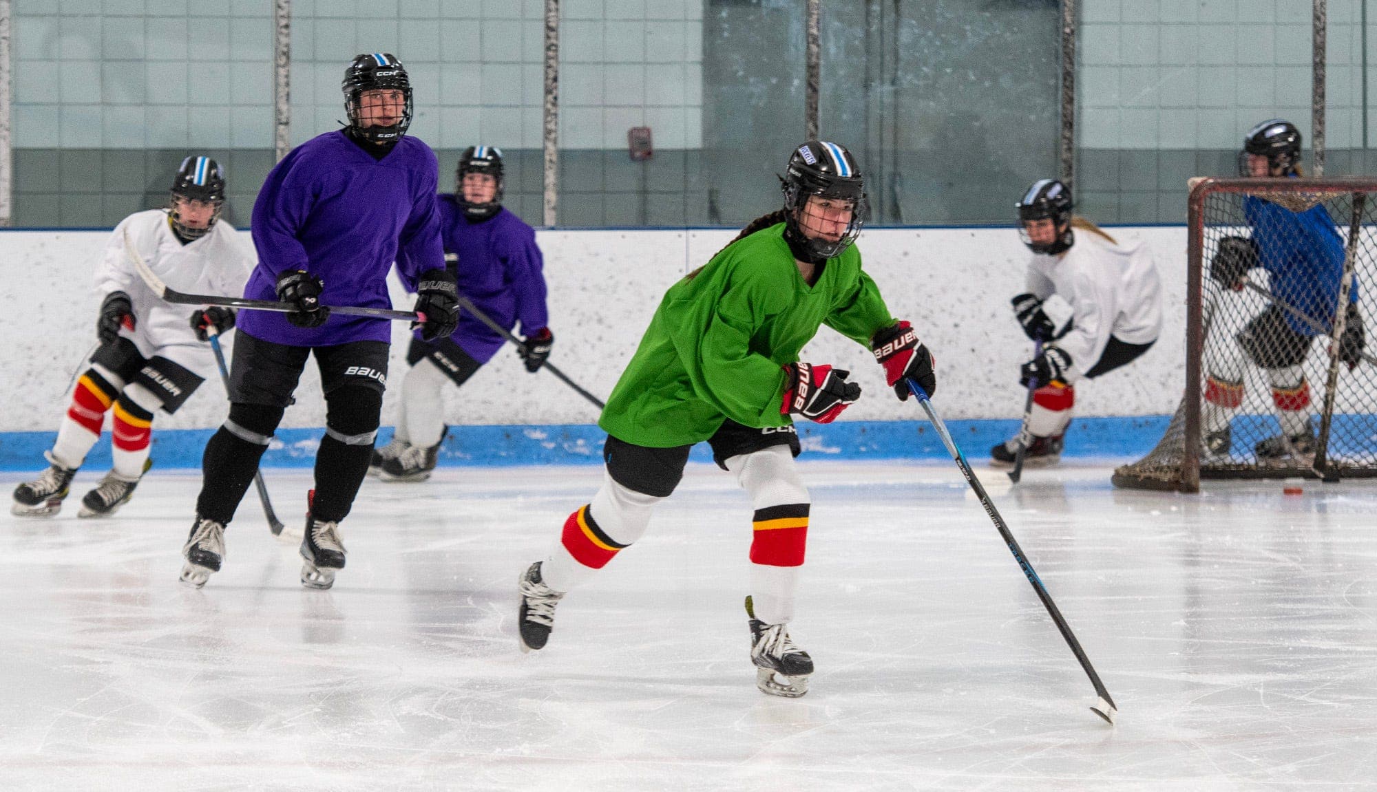 Youth Inc. Recommends: Four Resources to Help Hockey Coaches Plan Practice