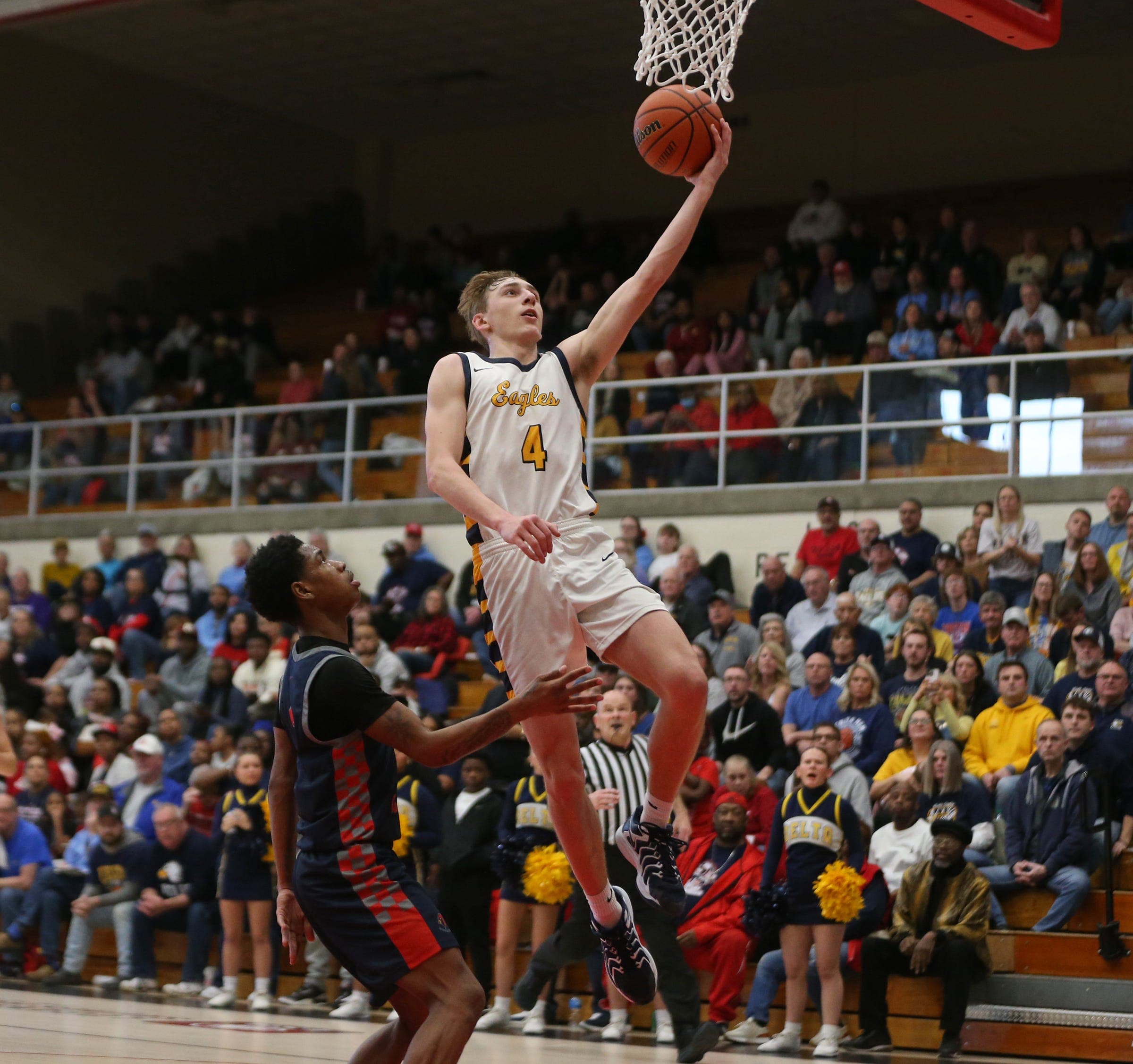 Youth Inc. Recommends: Five Resources to Help You Bridge the Gap Between High School and College Basketball