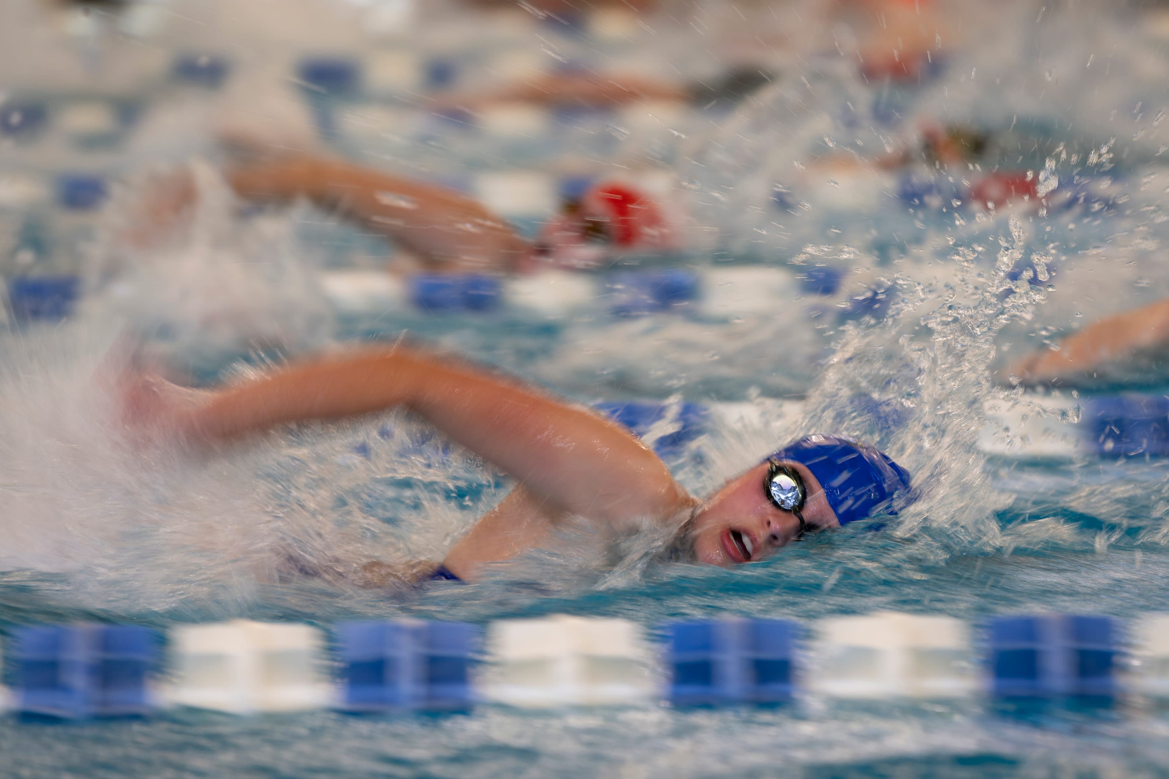 Youth Inc. Recommends: Five Resources to Help You Train for Speed