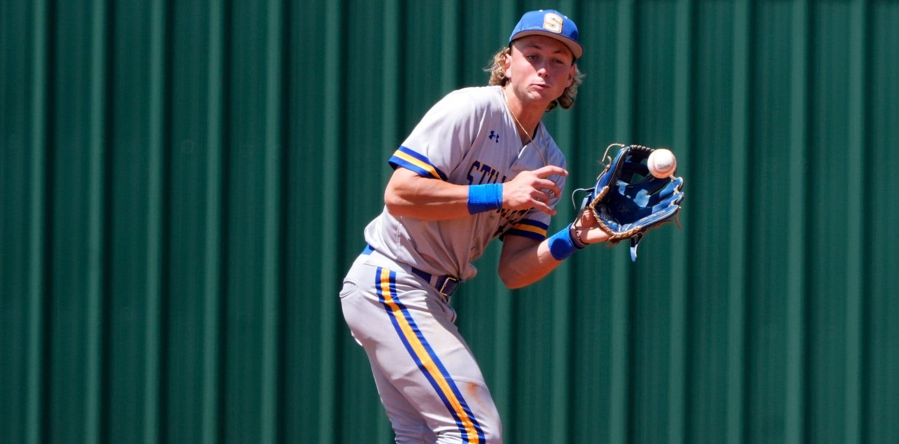 7/14/25:  Ethan Holliday's MLB Draft Interview, Ben Shelton's Road to Centre Court, Home Run Derby