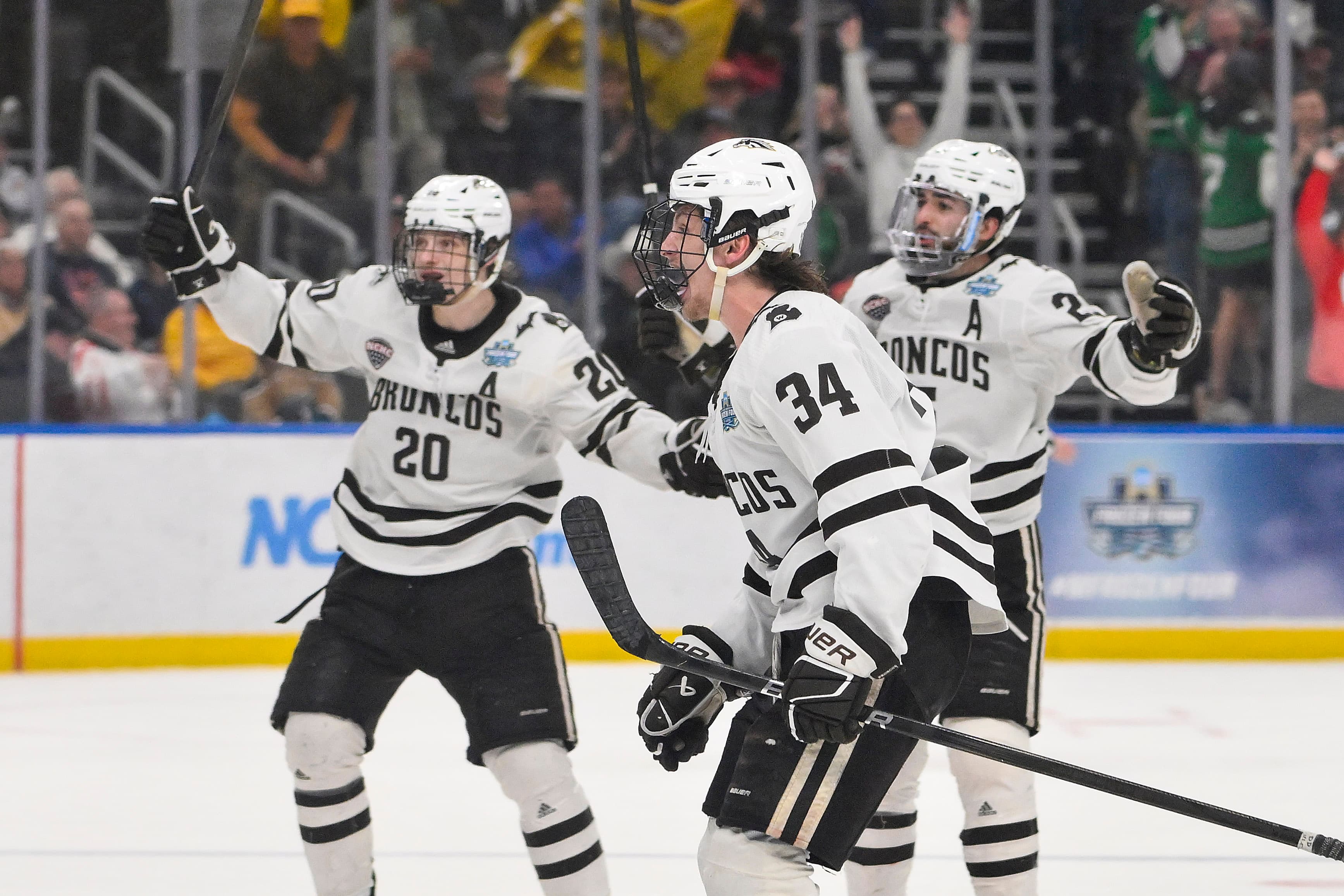 Youth Inc. Recommends: Four Resources to Understand College Hockey Skill Levels