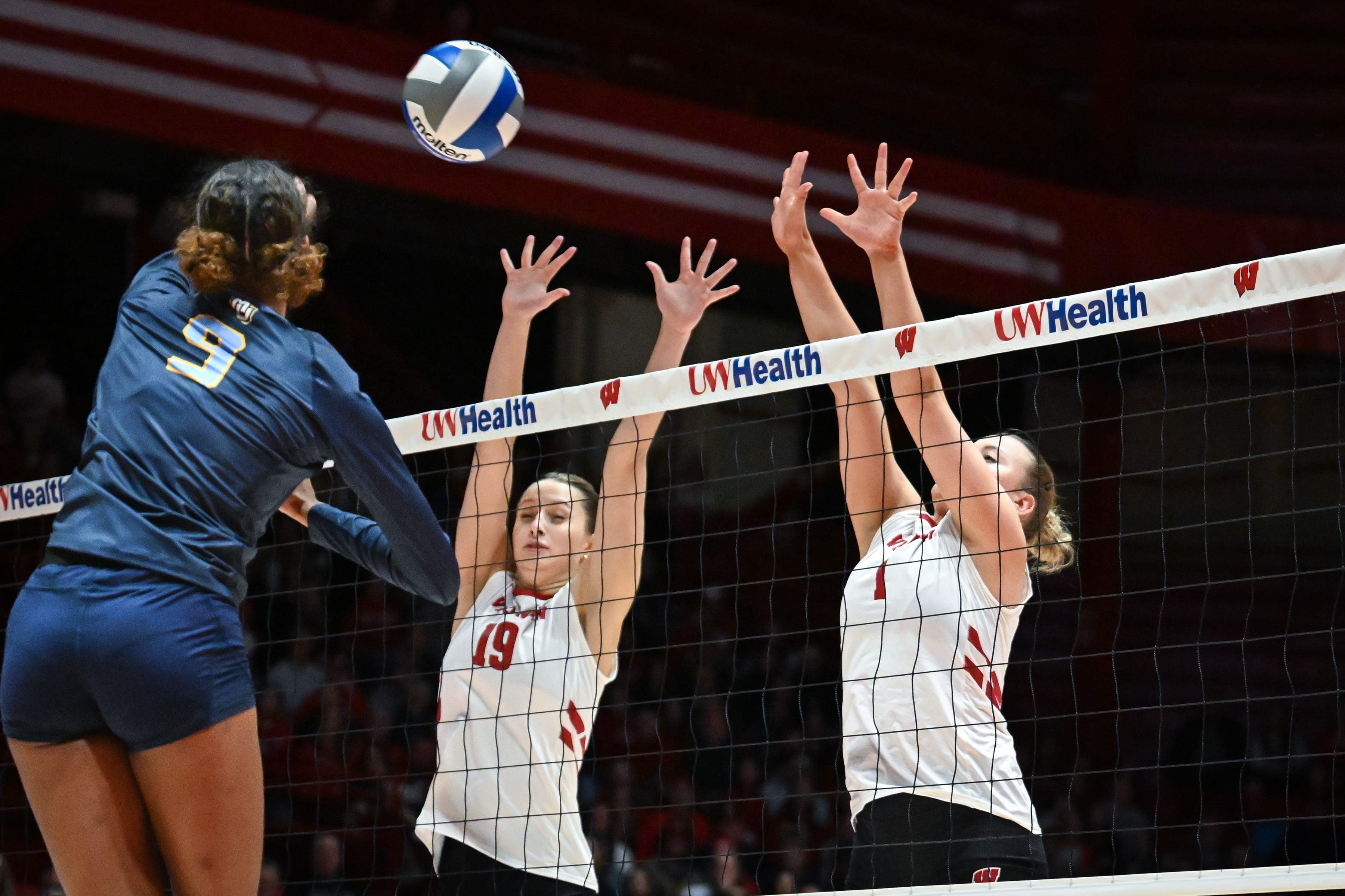 Youth Inc. Recommends: The Best Resources on How to Block in Volleyball