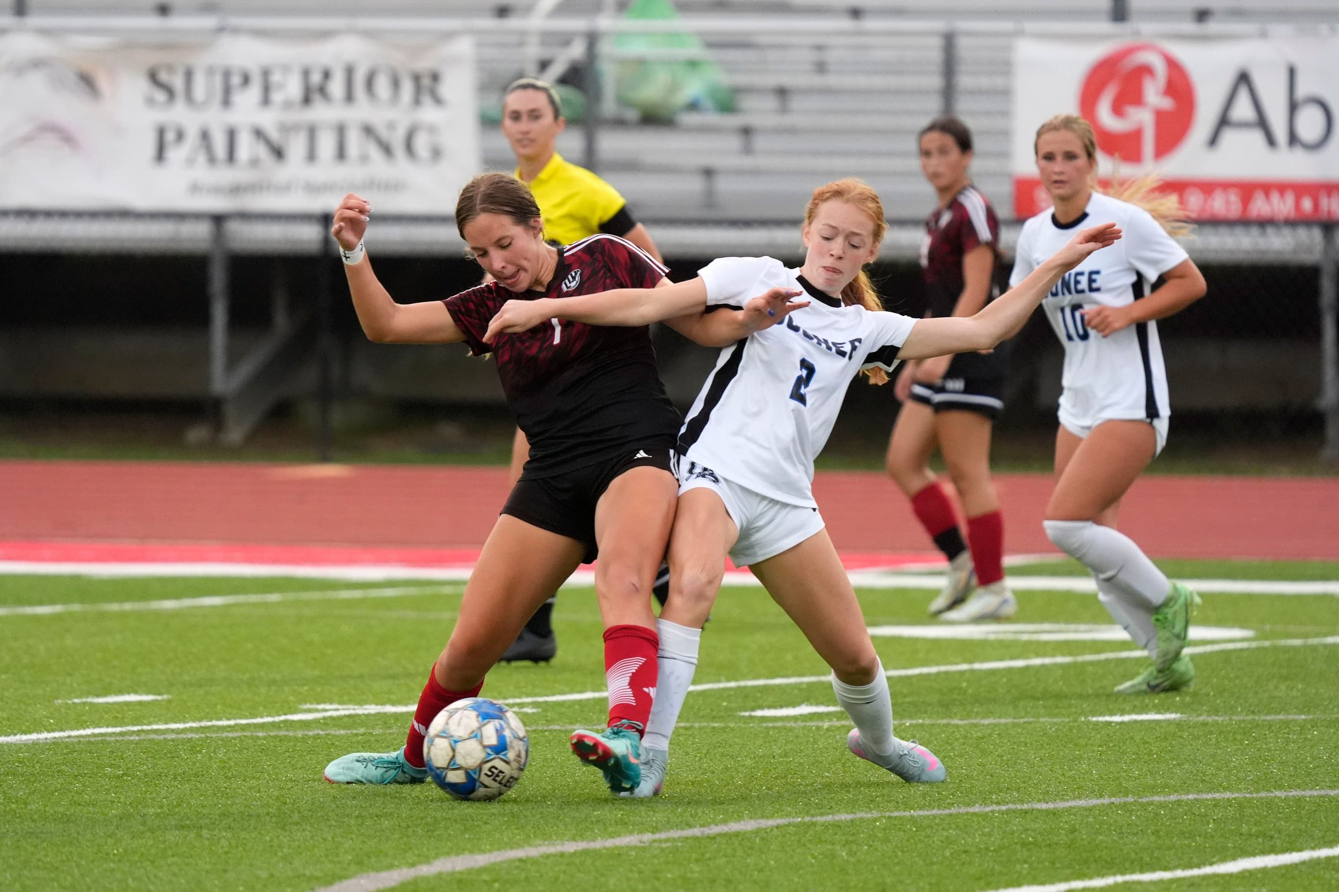 Youth Inc. Recommends: Websites for Parents, Coaches of Female Athletes 