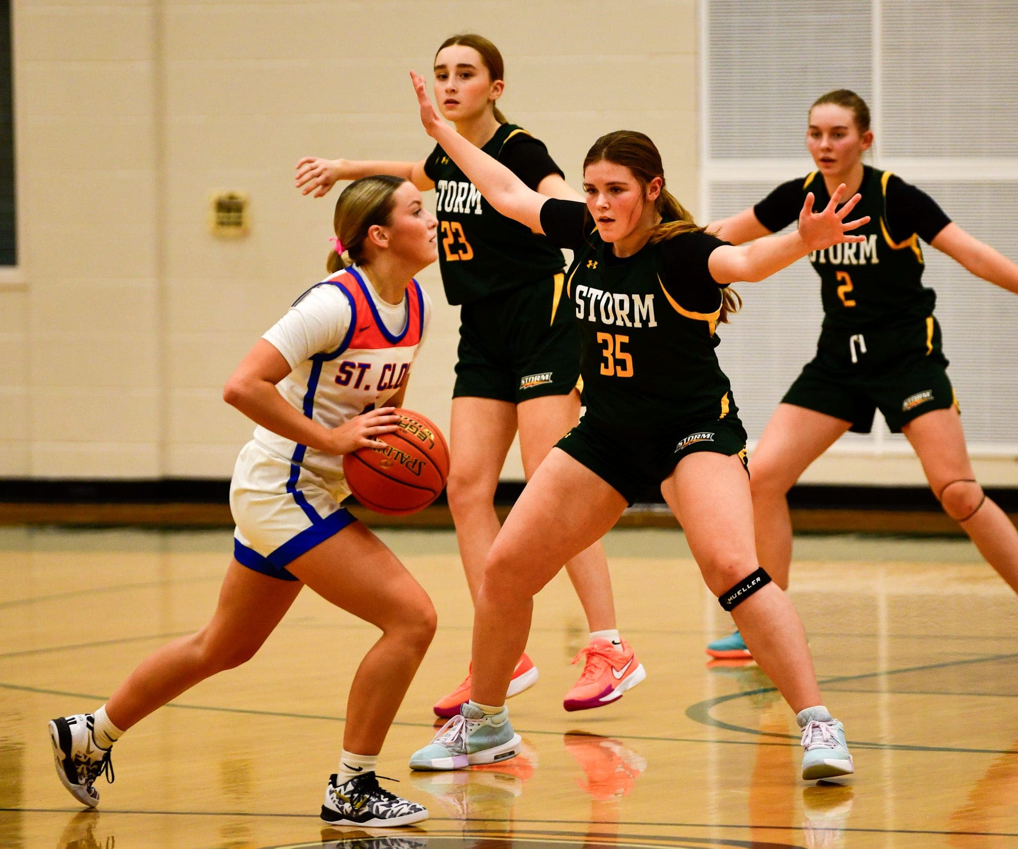 Youth Inc. Recommends: Six Resources to Help Improve Your Defense and Rebounding