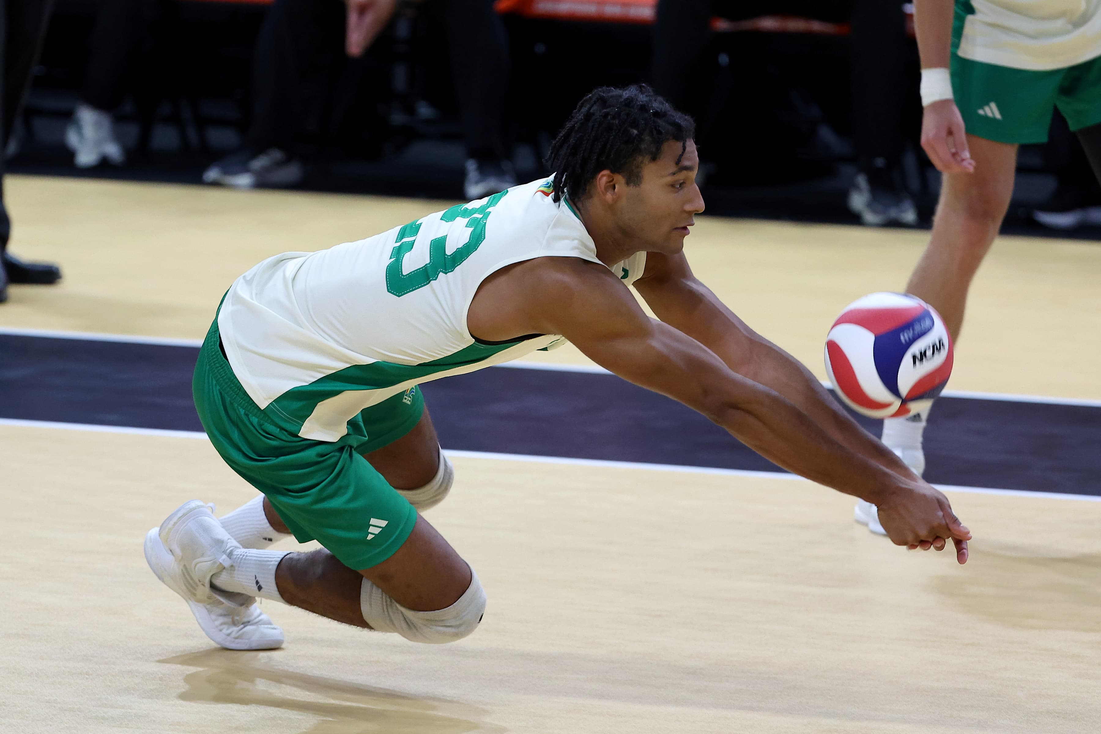 Youth Inc. Recommends: Top Five Resources to Master the Art of Digging in Volleyball