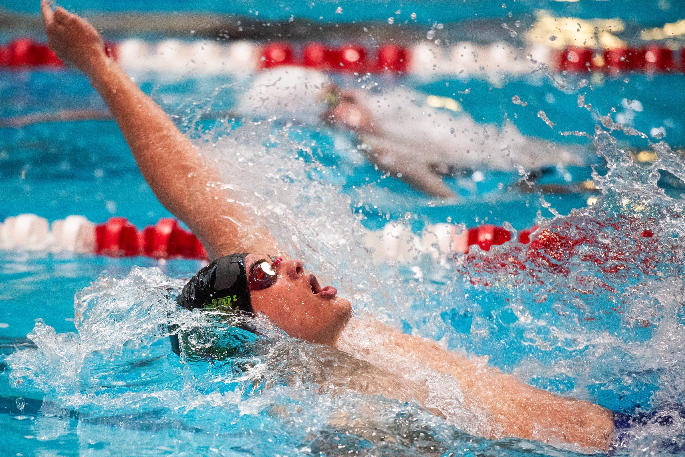 Youth Inc. Recommends: Five Resources to Help Swimmers Build Strength Safely
