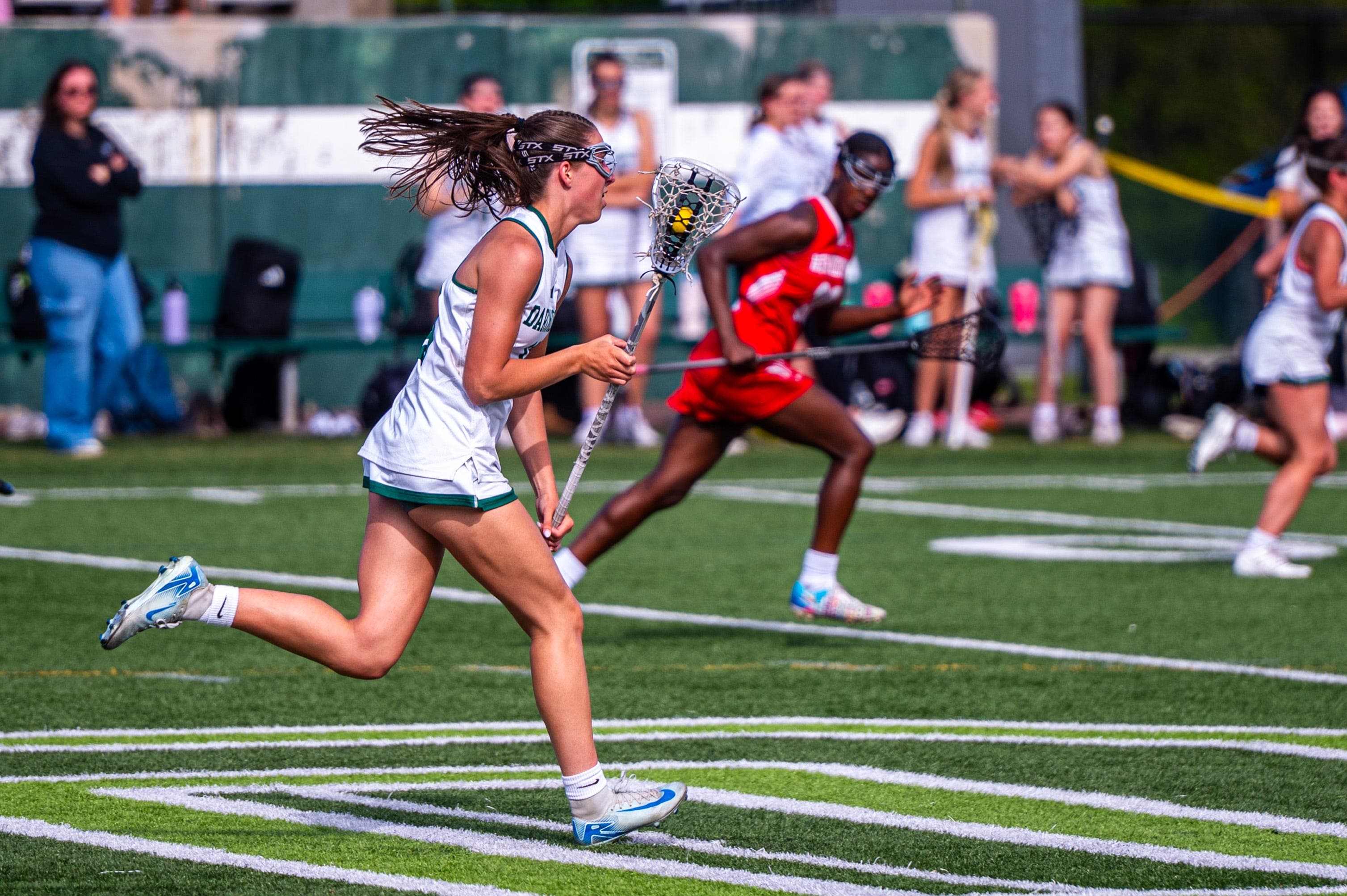 Youth Inc. Recommends: Four Resources on the Benefits of High School Lacrosse